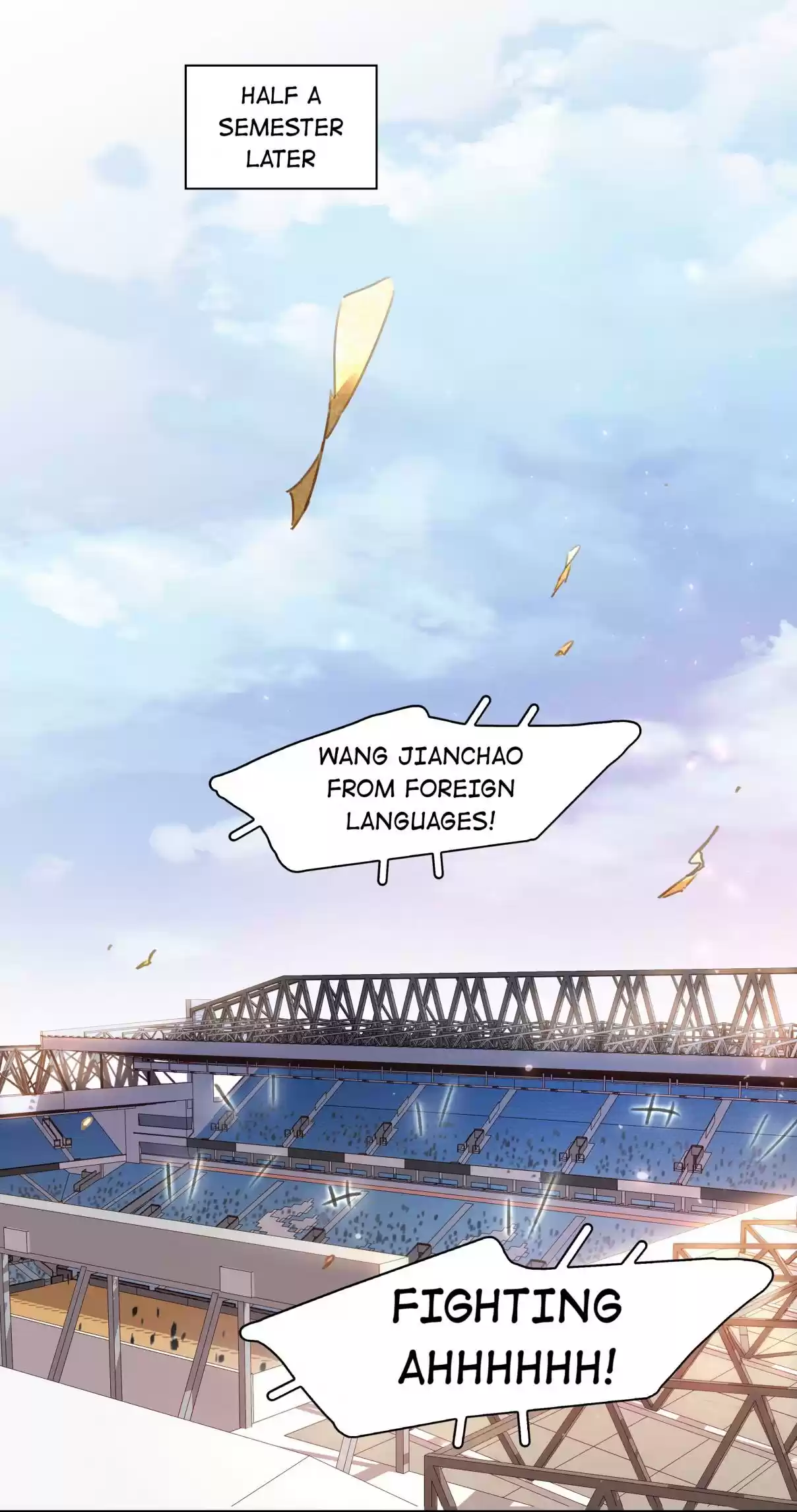 Don't Be Soft Rice Man 13.2 Strangers Again