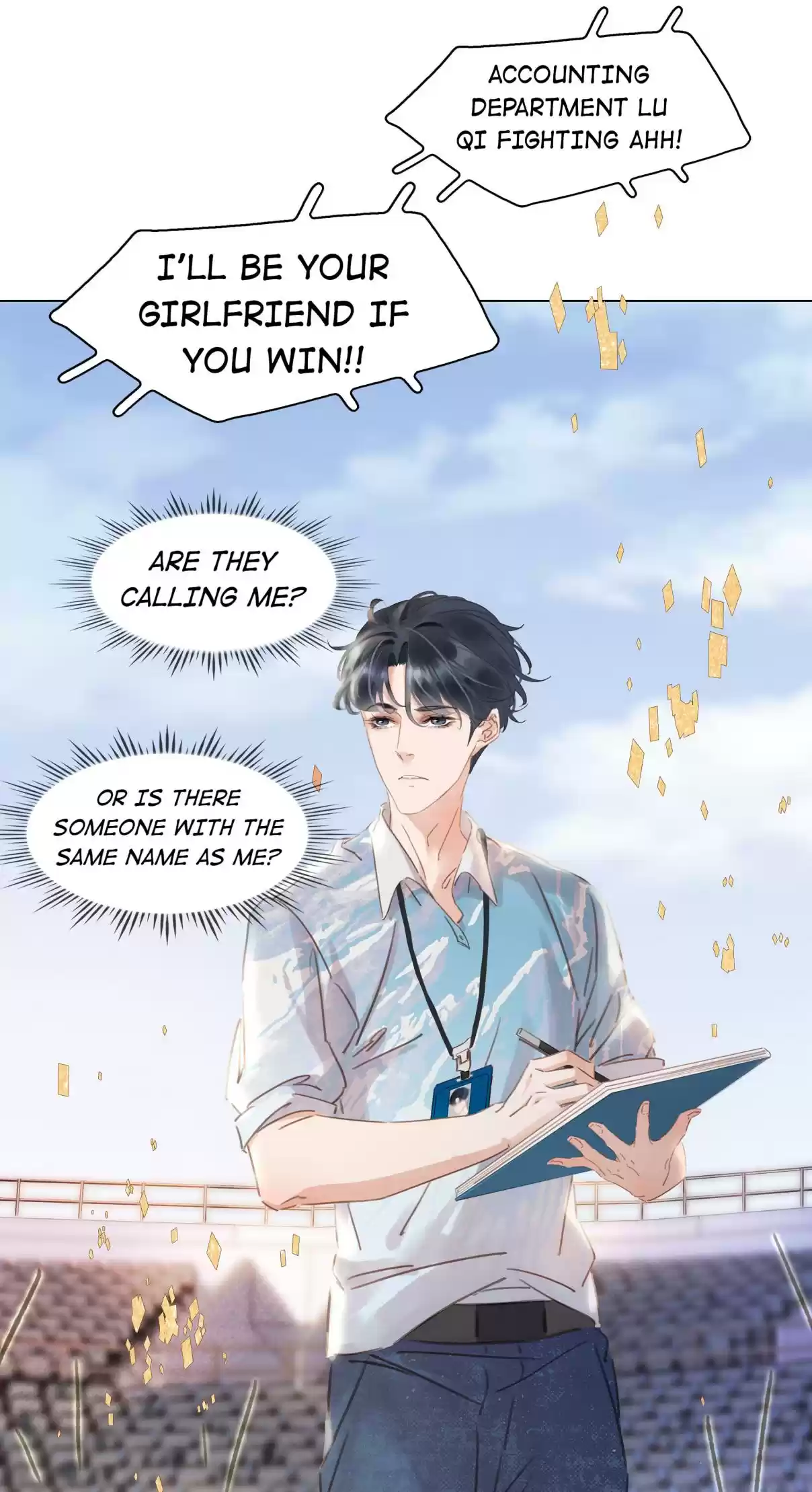 Don't Be Soft Rice Man 13.2 Strangers Again