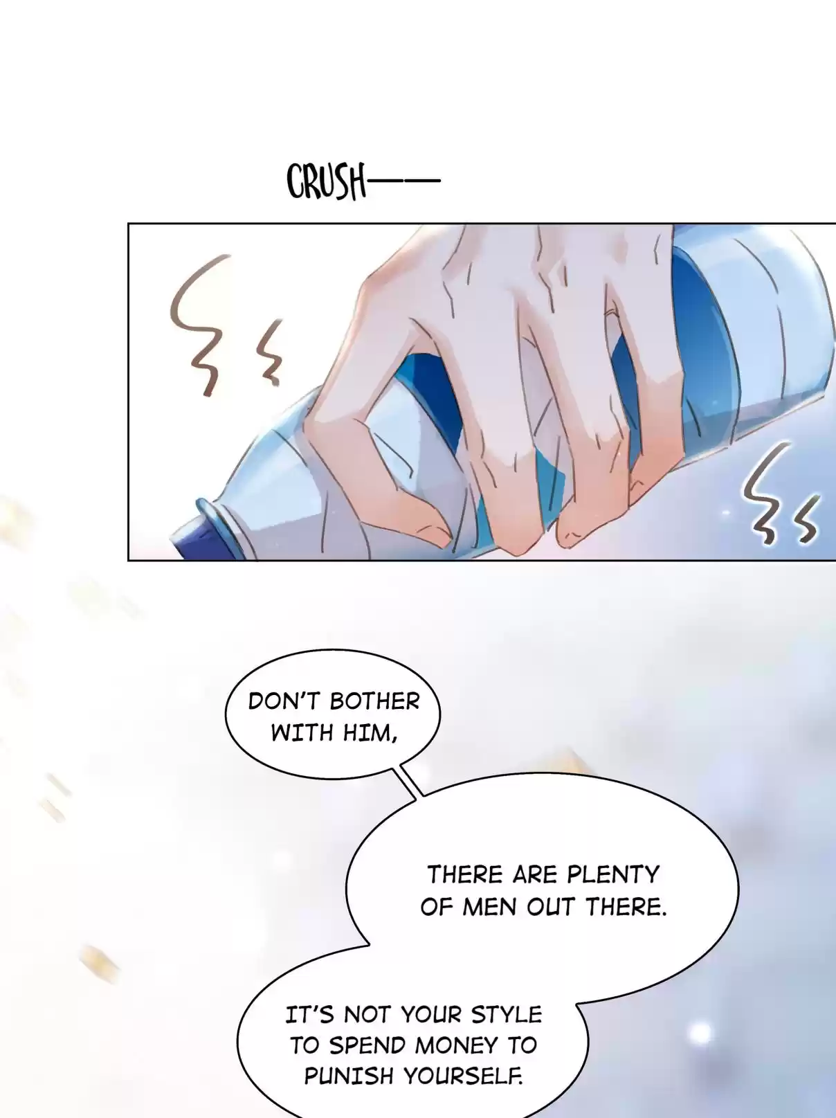 Don't Be Soft Rice Man 13.2 Strangers Again