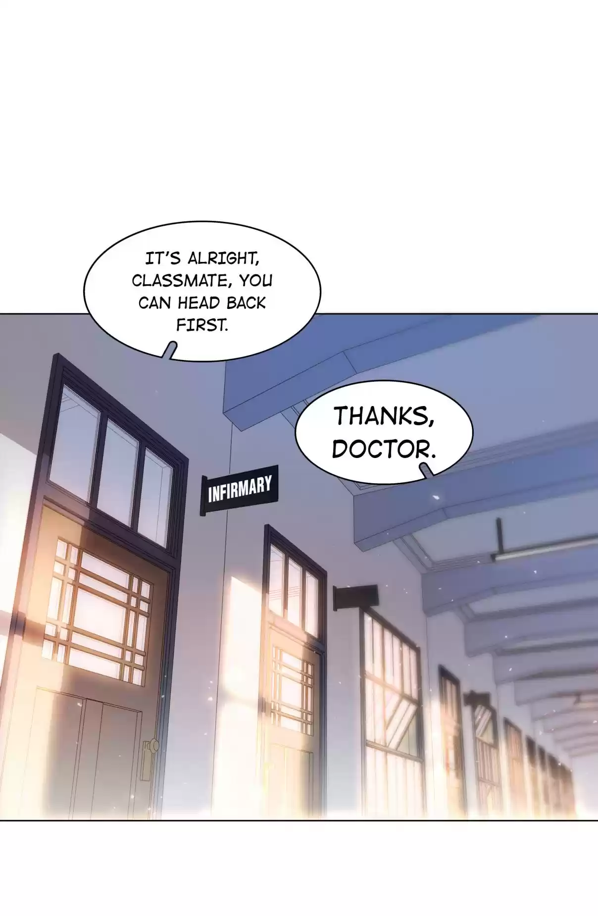 Don't Be Soft Rice Man 13.2 Strangers Again