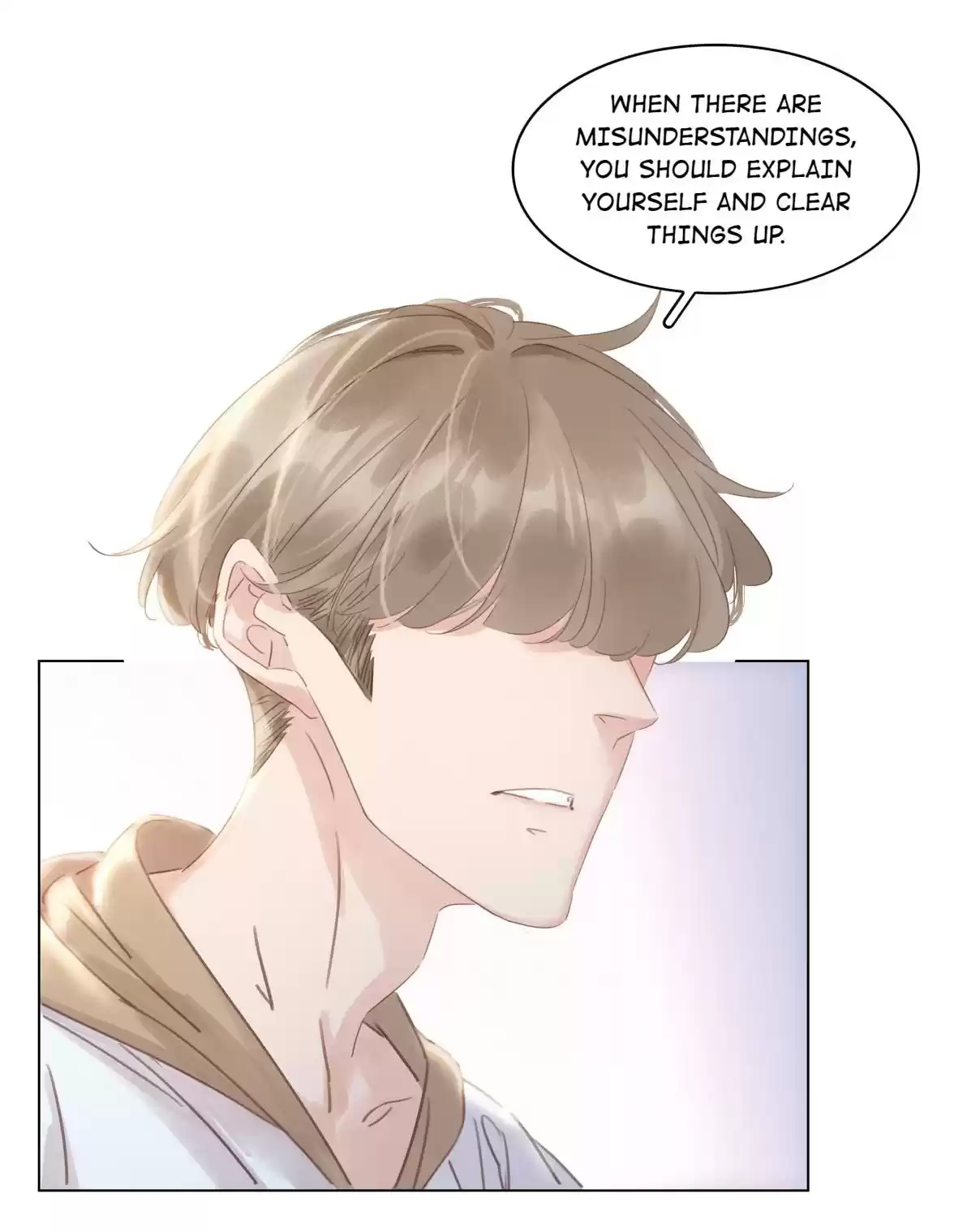 Don't Be Soft Rice Man 14.1 Nobody Needs Anyone To Keep Living