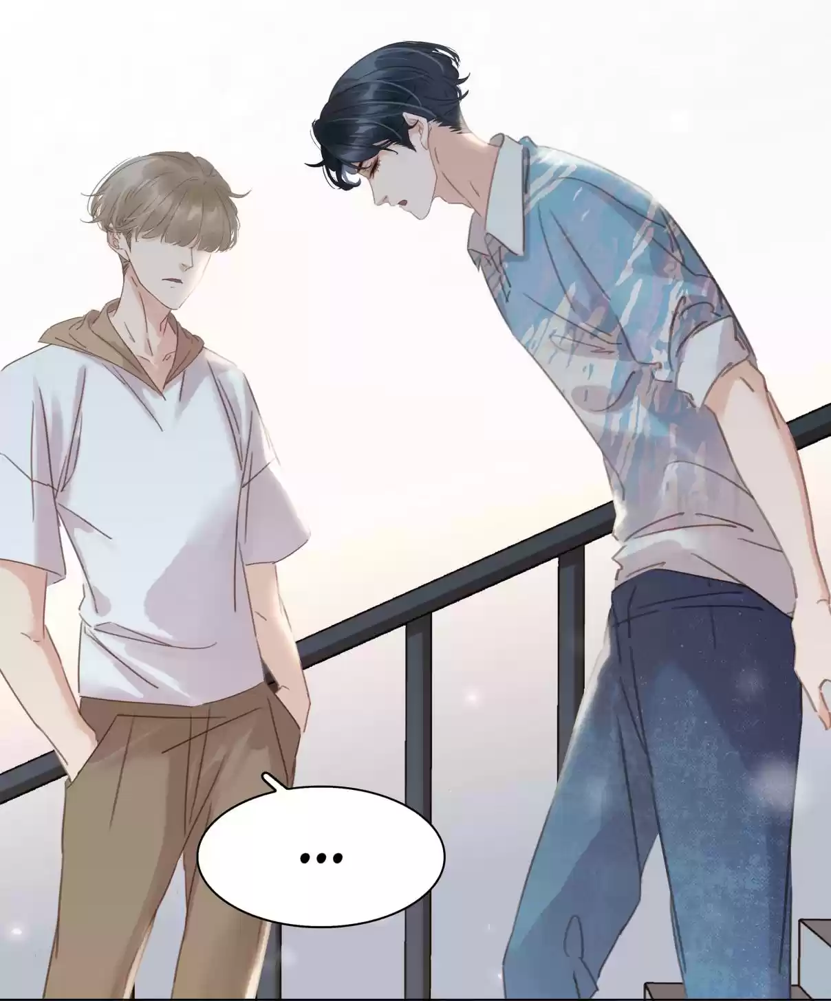 Don't Be Soft Rice Man 14.1 Nobody Needs Anyone To Keep Living