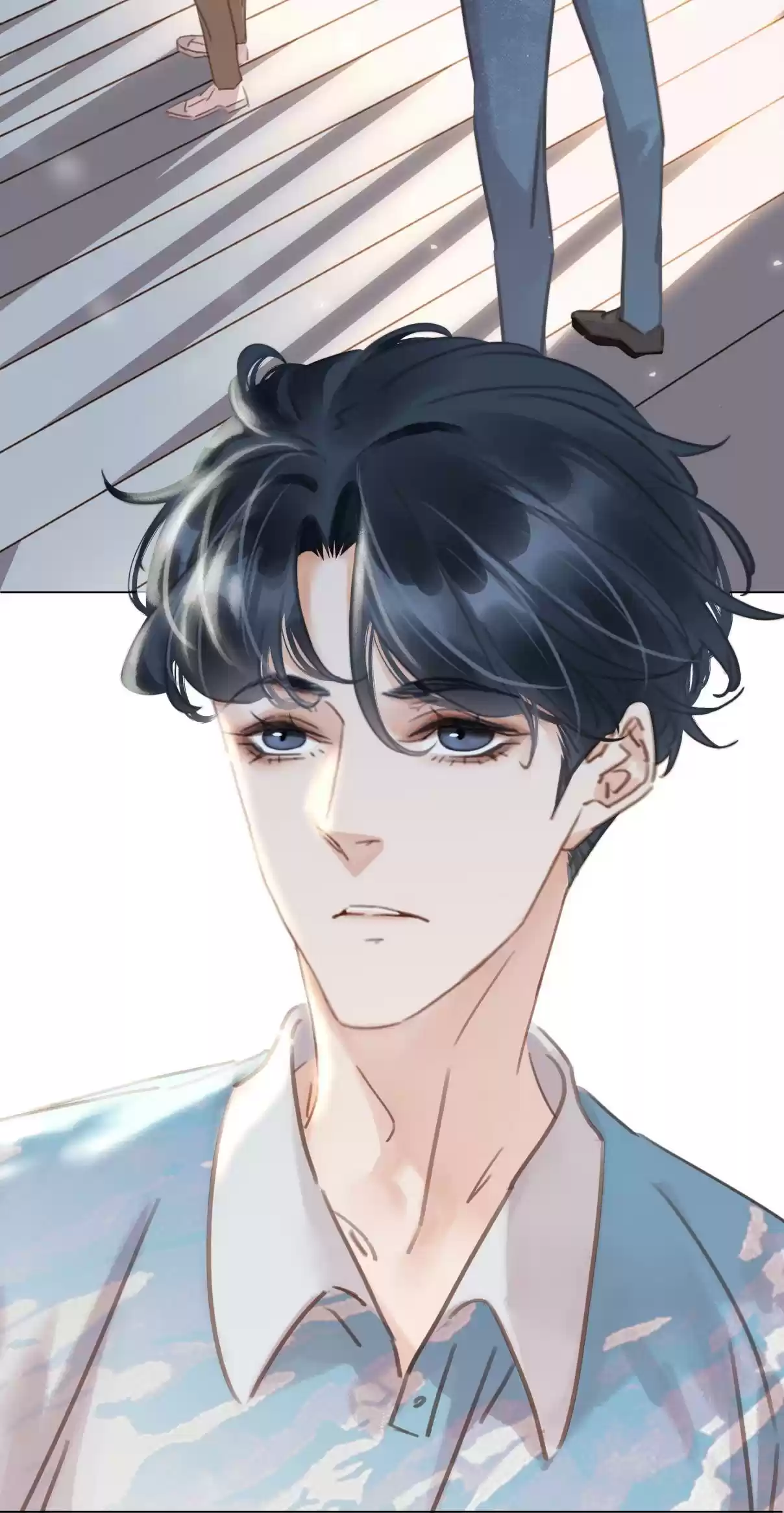 Don't Be Soft Rice Man 14.1 Nobody Needs Anyone To Keep Living