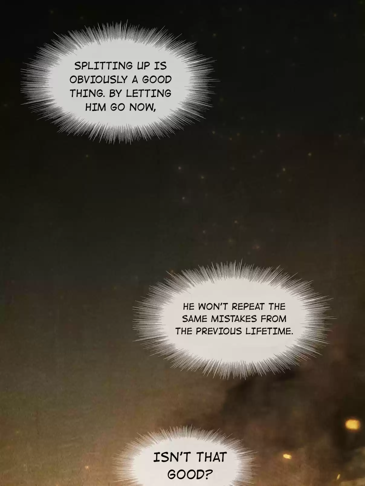 Don't Be Soft Rice Man 14.1 Nobody Needs Anyone To Keep Living