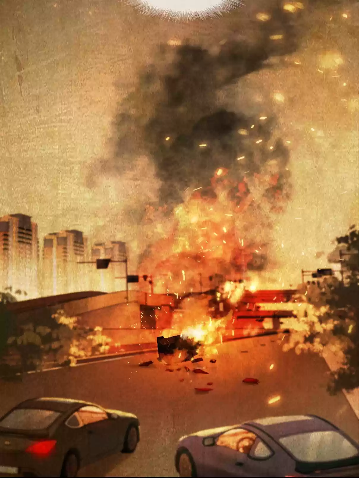 Don't Be Soft Rice Man 14.1 Nobody Needs Anyone To Keep Living