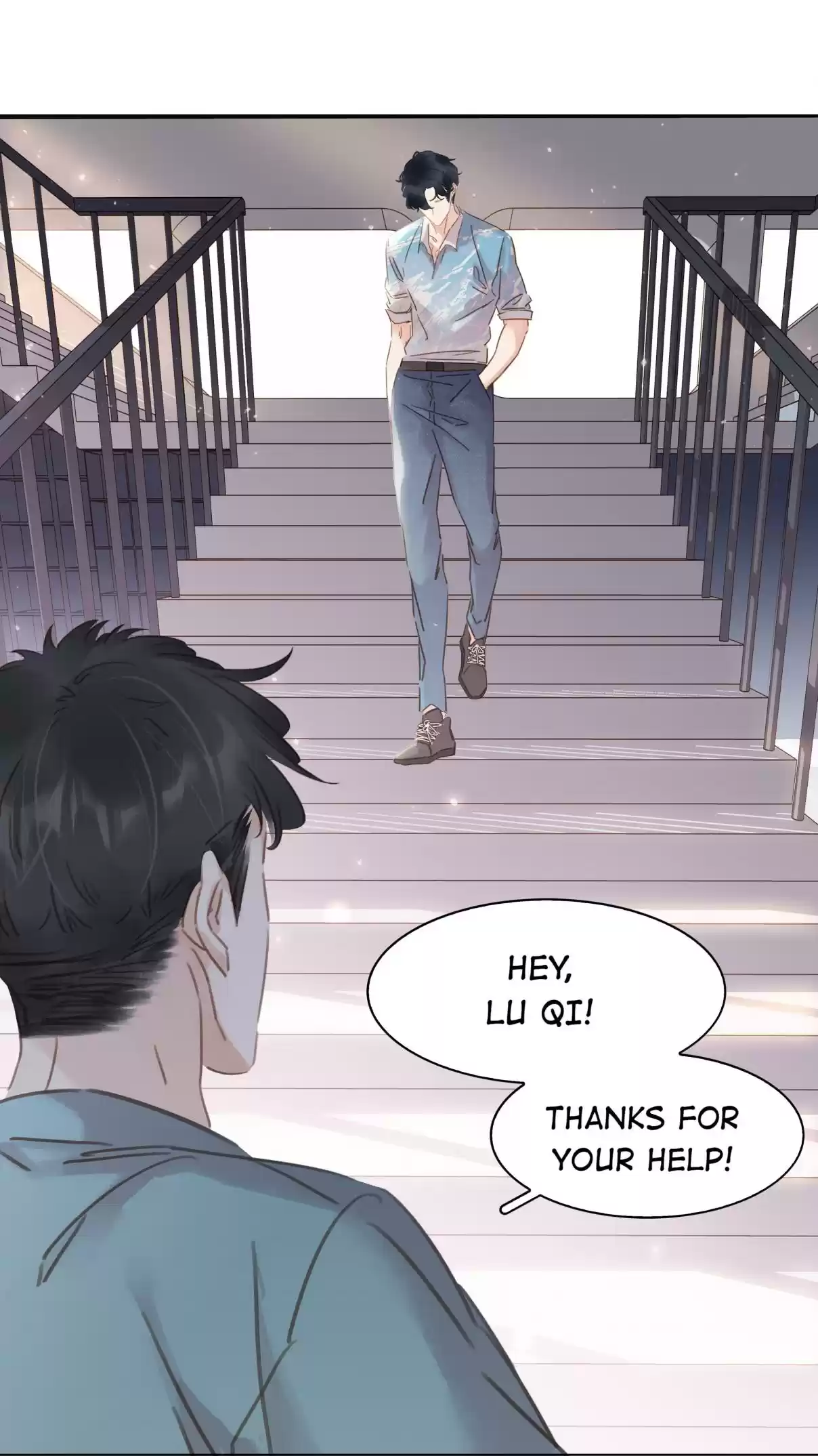 Don't Be Soft Rice Man 14.1 Nobody Needs Anyone To Keep Living