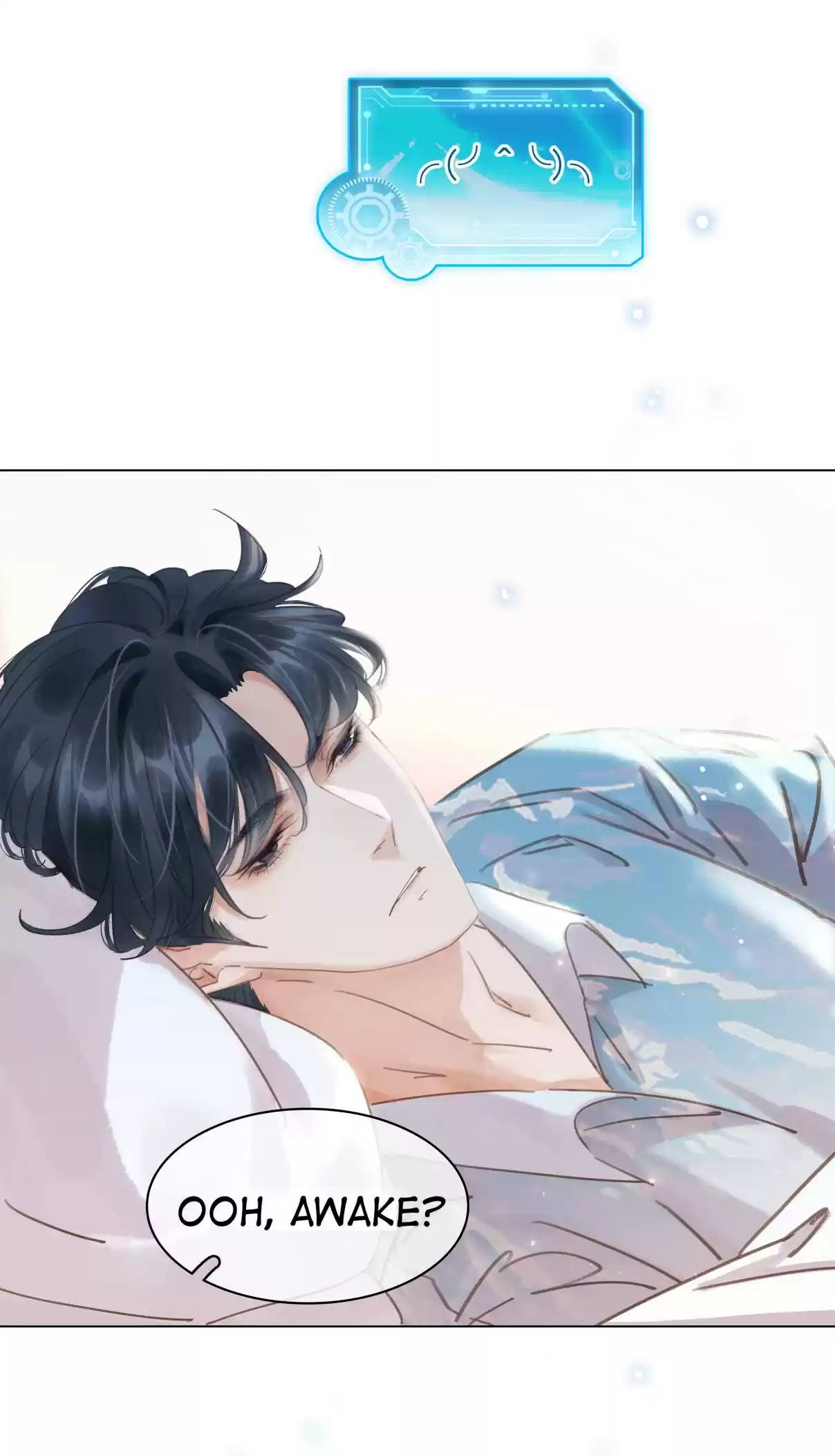 Don't Be Soft Rice Man 14.1 Nobody Needs Anyone To Keep Living