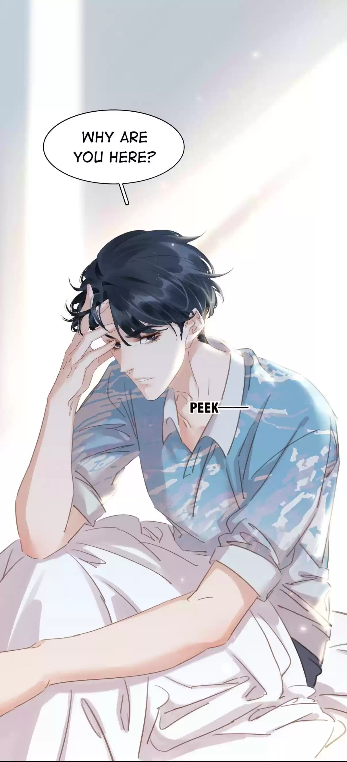 Don't Be Soft Rice Man 14.1 Nobody Needs Anyone To Keep Living