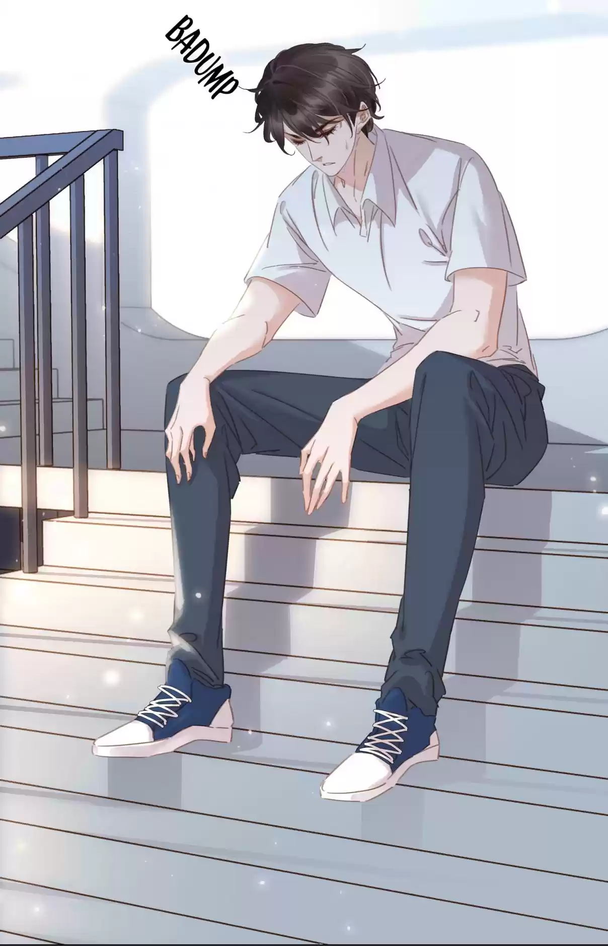 Don't Be Soft Rice Man 14.2 Nobody Needs Anyone To Keep Living