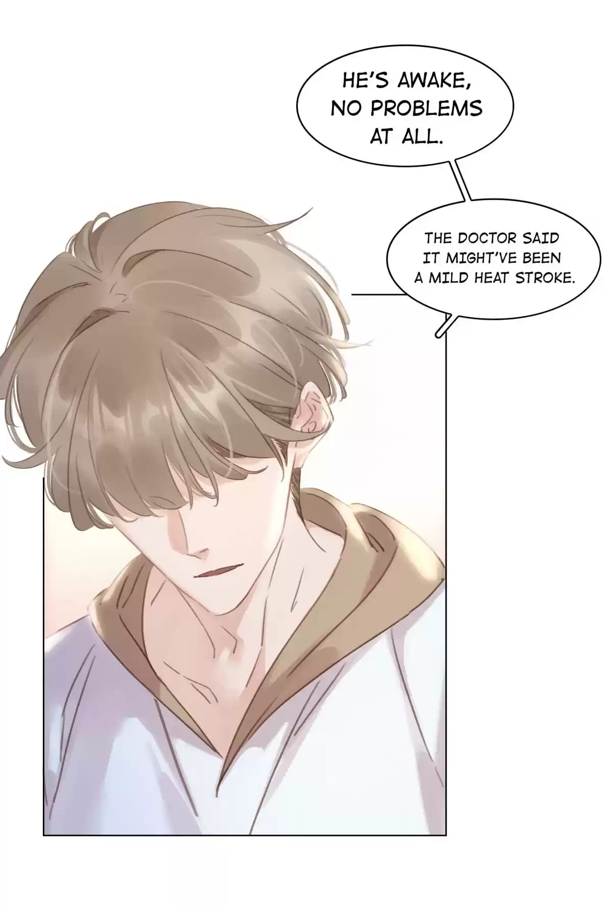 Don't Be Soft Rice Man 14.2 Nobody Needs Anyone To Keep Living