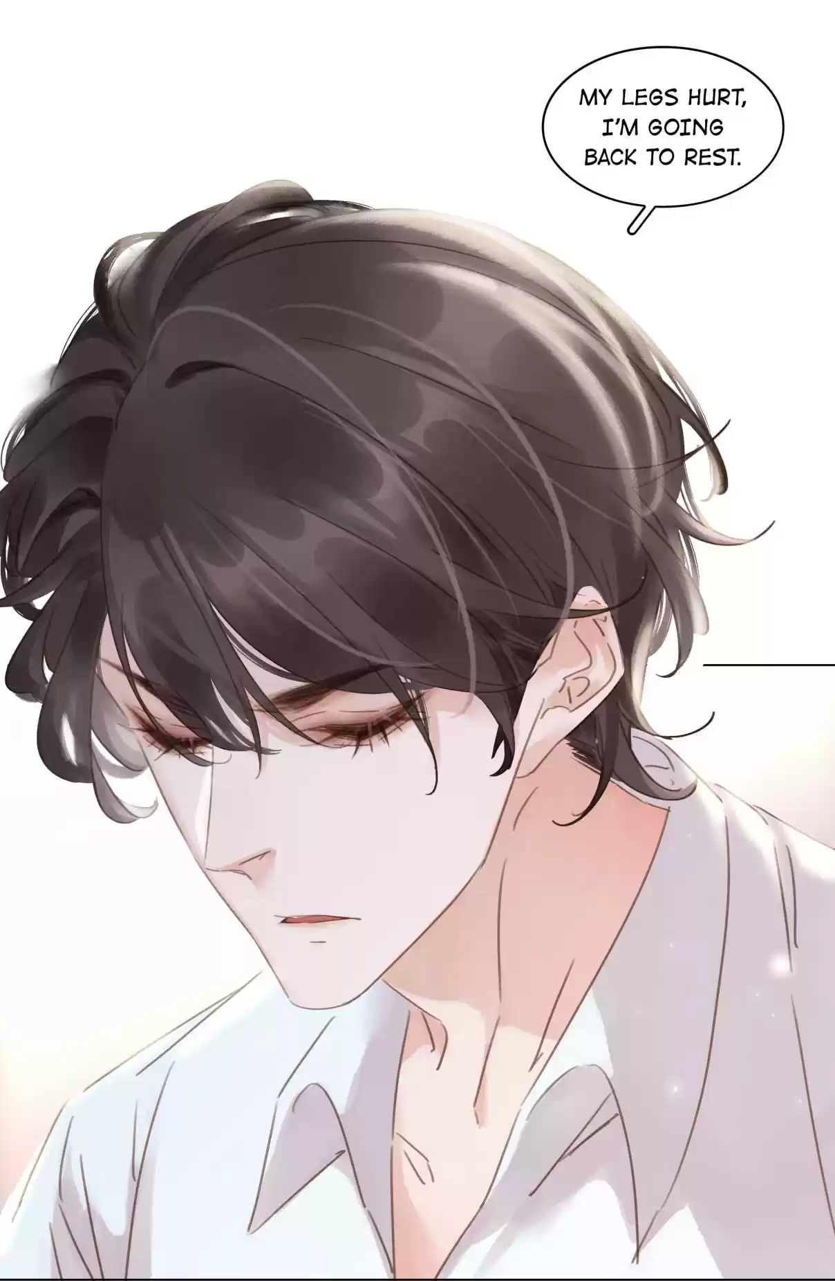 Don't Be Soft Rice Man 14.2 Nobody Needs Anyone To Keep Living