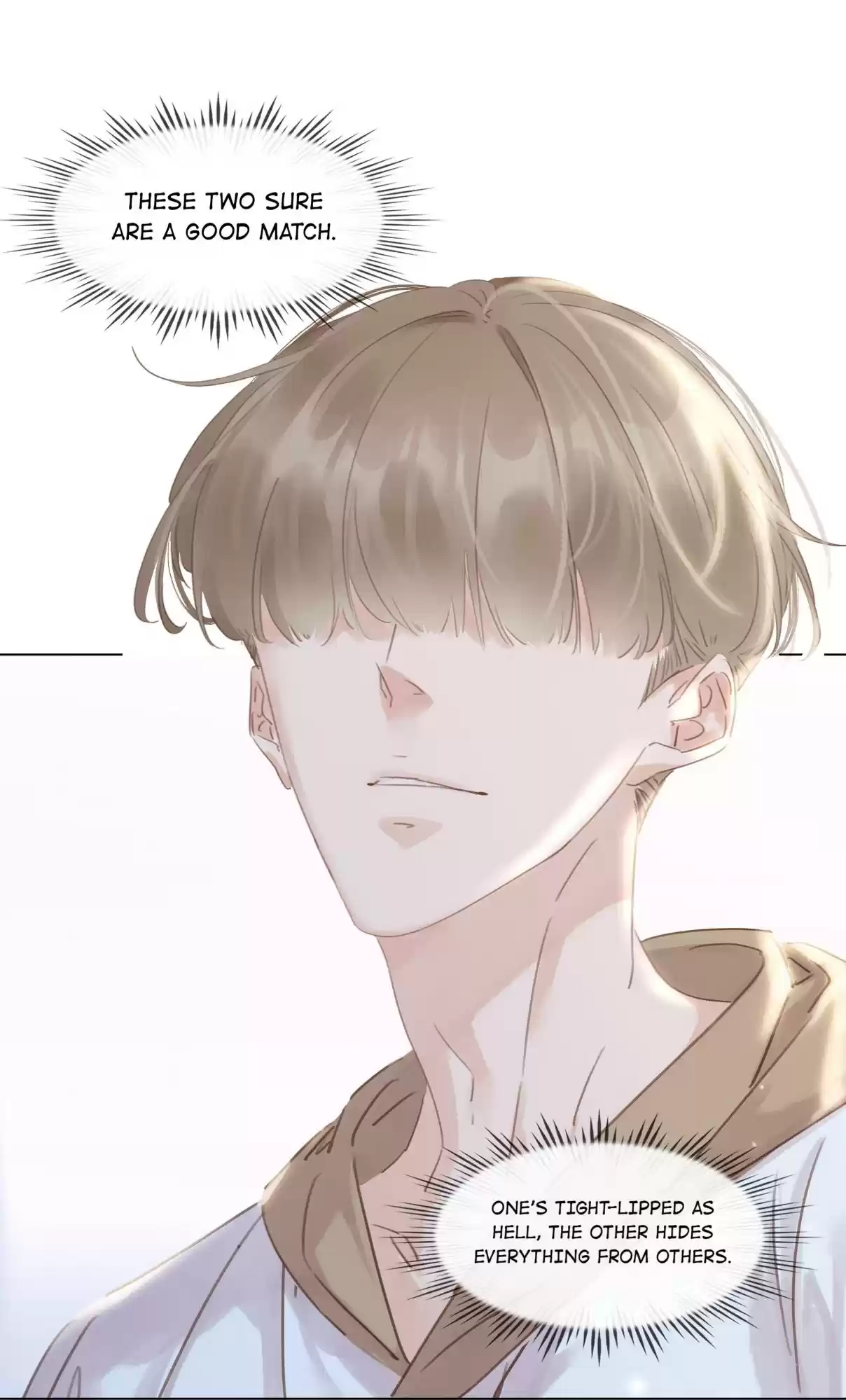 Don't Be Soft Rice Man 14.2 Nobody Needs Anyone To Keep Living