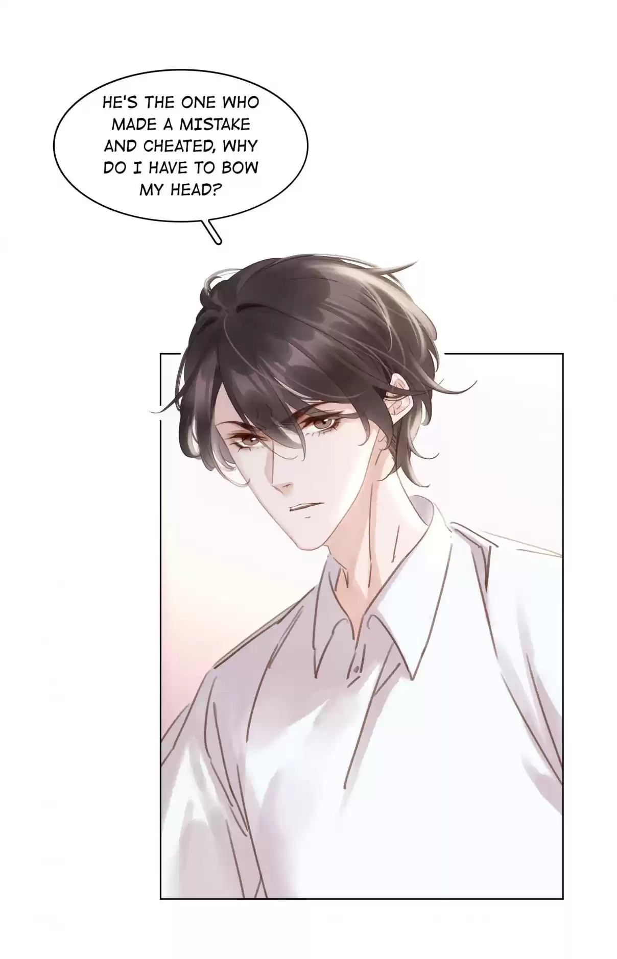 Don't Be Soft Rice Man 14.2 Nobody Needs Anyone To Keep Living