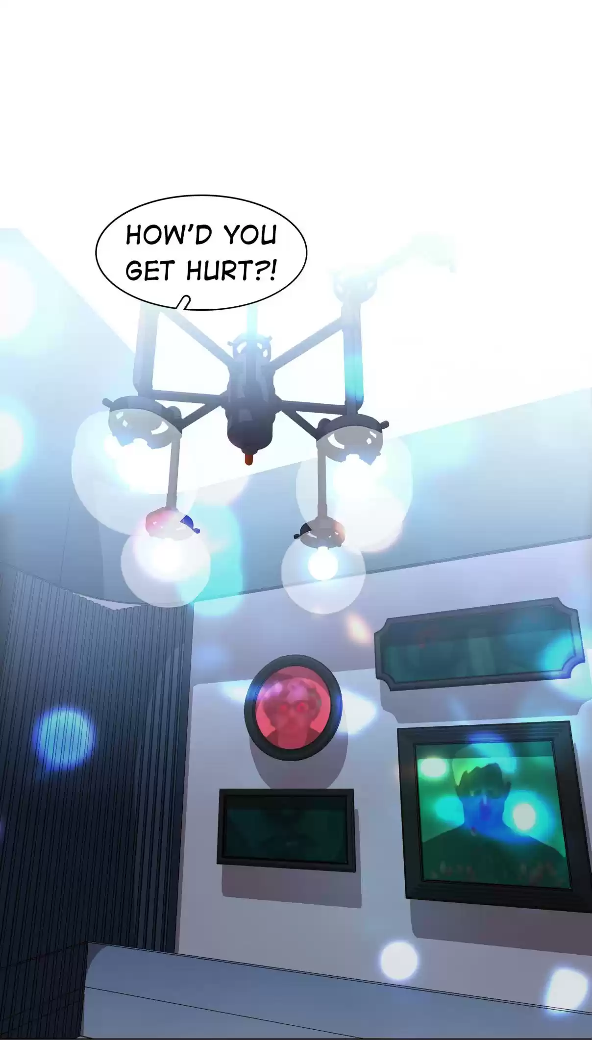 Don't Be Soft Rice Man 16.1 I’ll Worry About You Just This Once