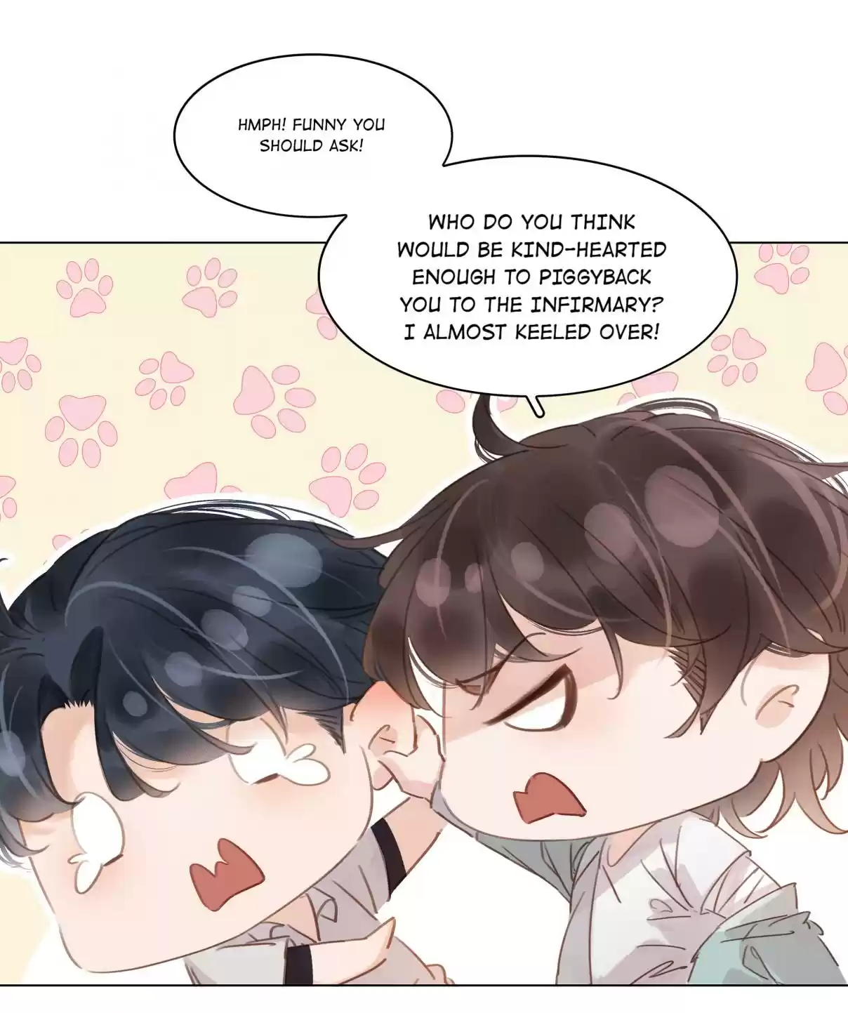 Don't Be Soft Rice Man 16.1 I’ll Worry About You Just This Once