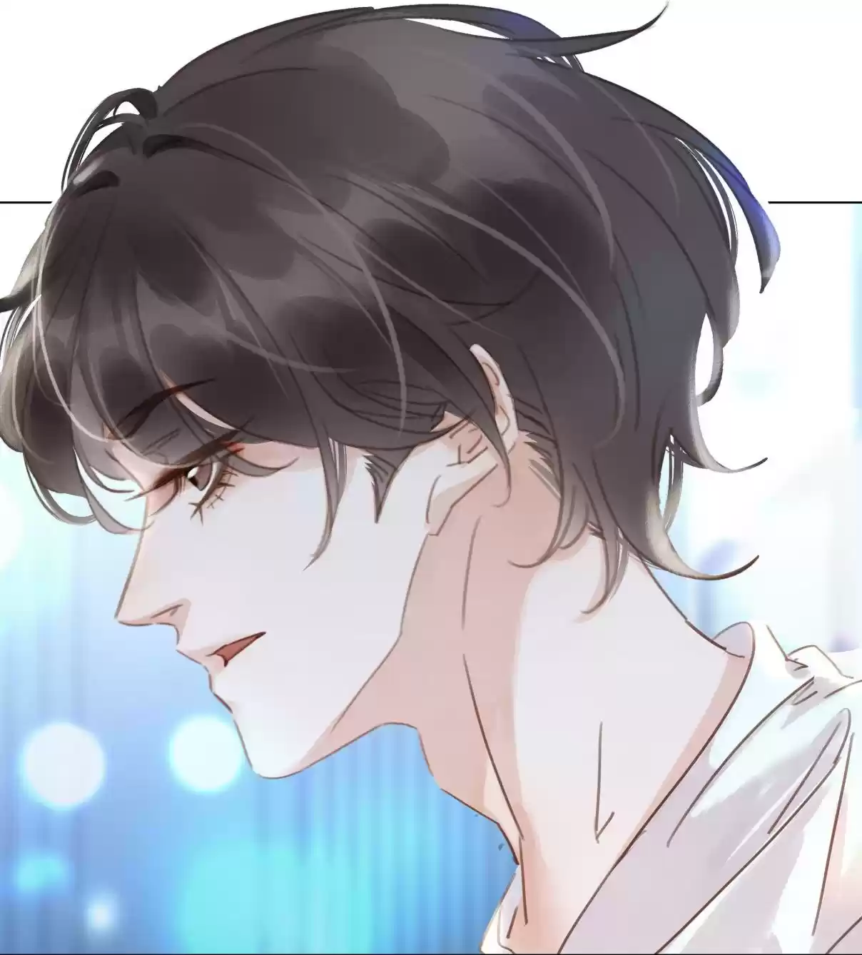 Don't Be Soft Rice Man 16.1 I’ll Worry About You Just This Once