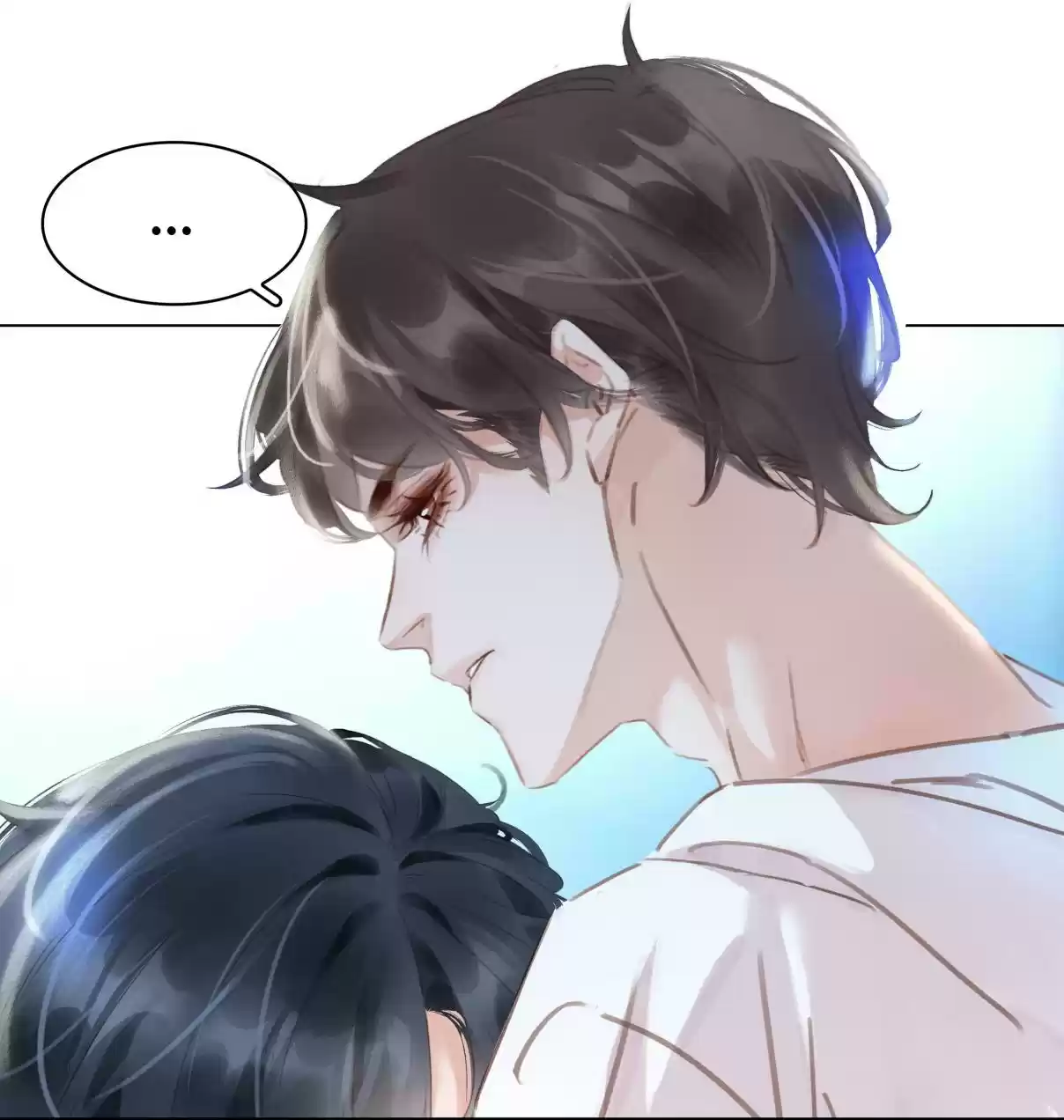 Don't Be Soft Rice Man 16.1 I’ll Worry About You Just This Once