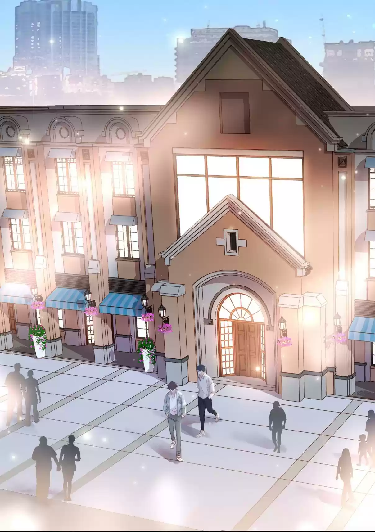 Don't Be Soft Rice Man 16.1 I’ll Worry About You Just This Once