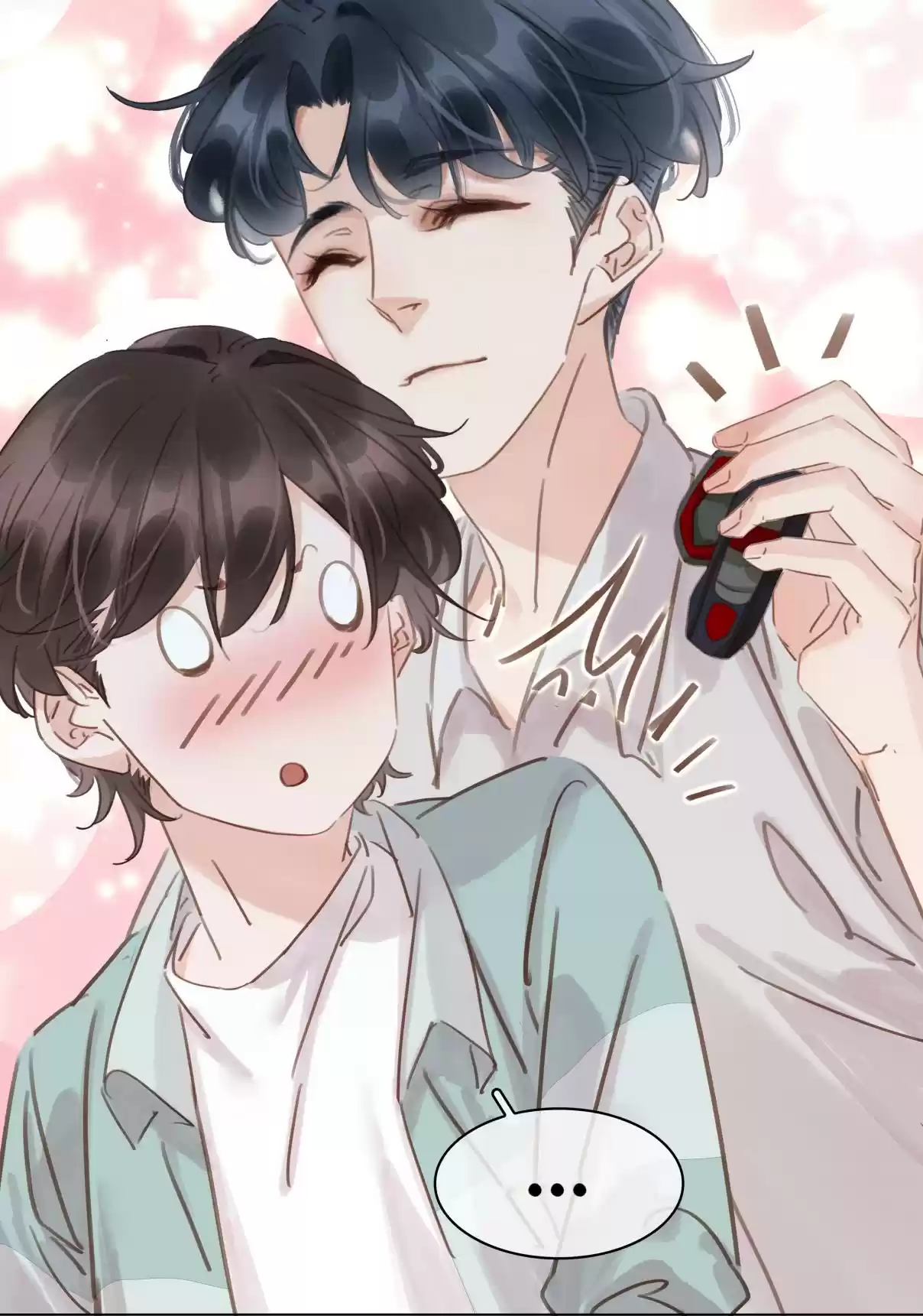 Don't Be Soft Rice Man 16.1 I’ll Worry About You Just This Once