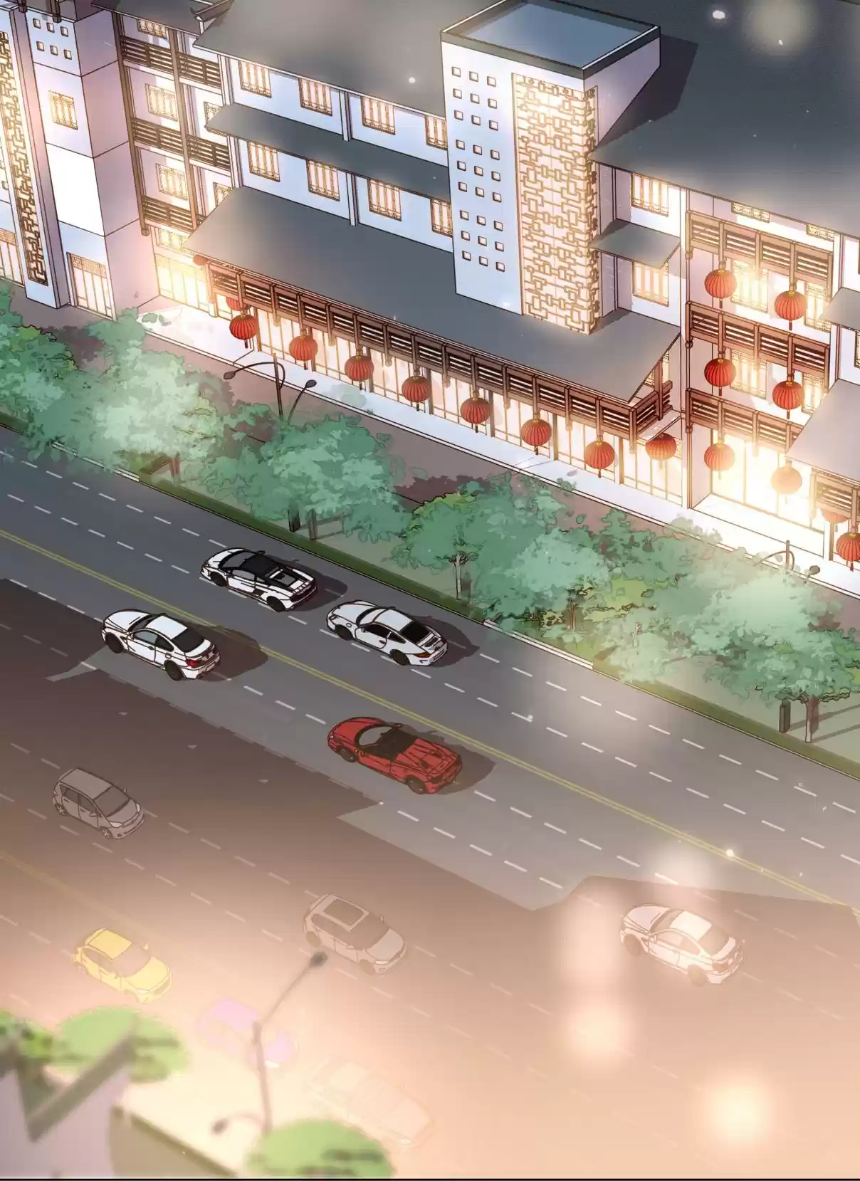 Don't Be Soft Rice Man 16.1 I’ll Worry About You Just This Once