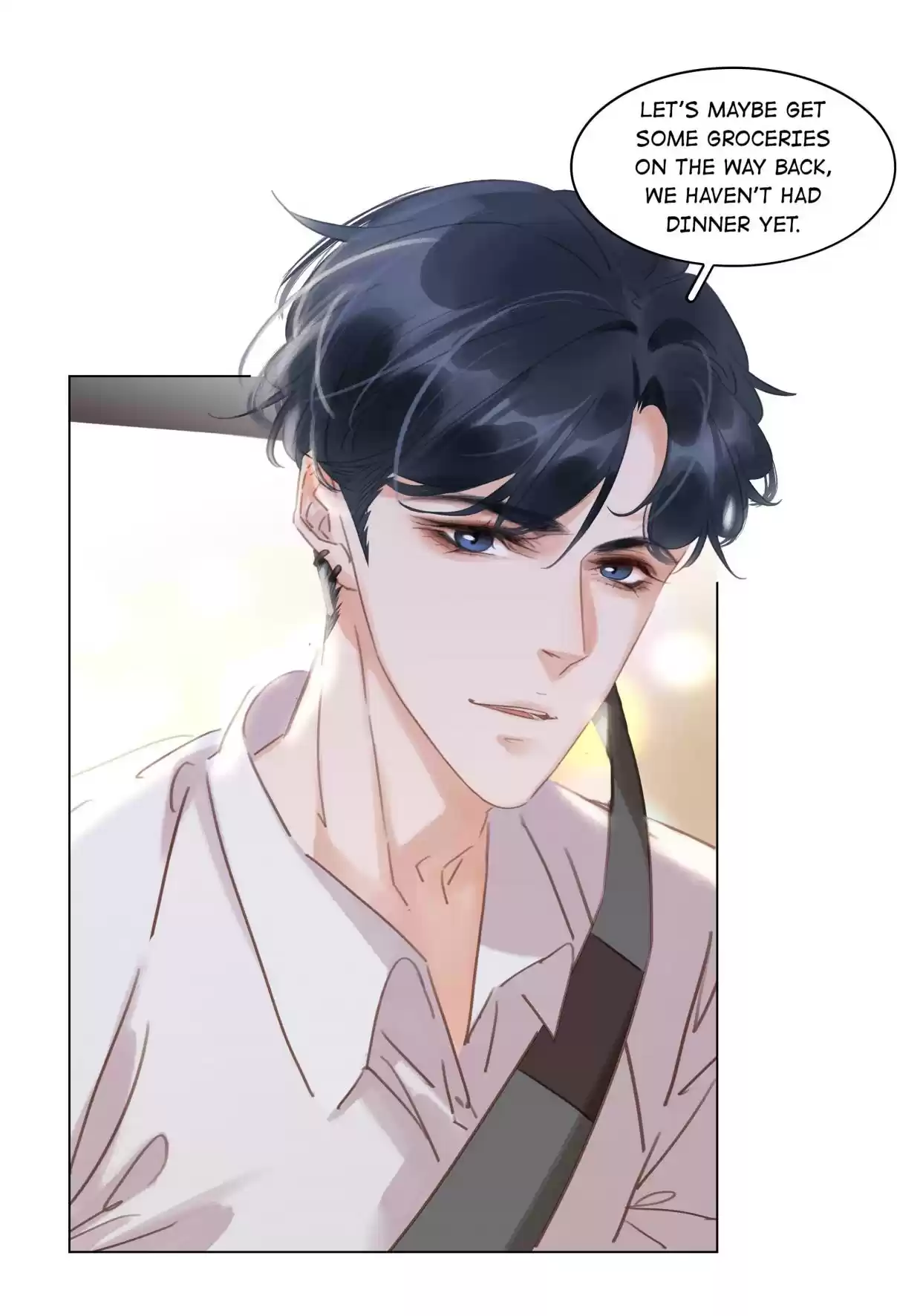 Don't Be Soft Rice Man 16.1 I’ll Worry About You Just This Once