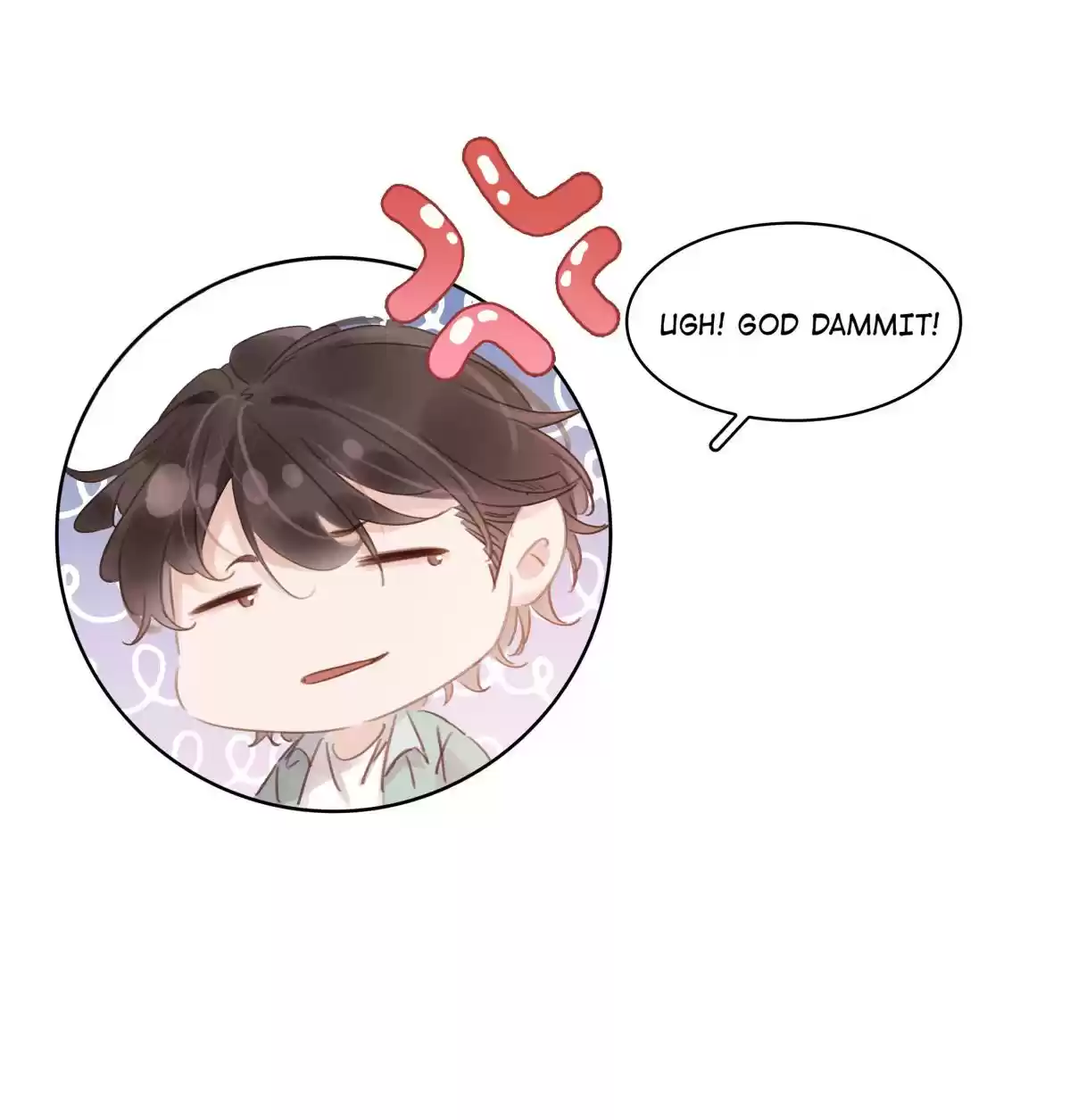 Don't Be Soft Rice Man 16.2 I’ll Worry About You Just This Once