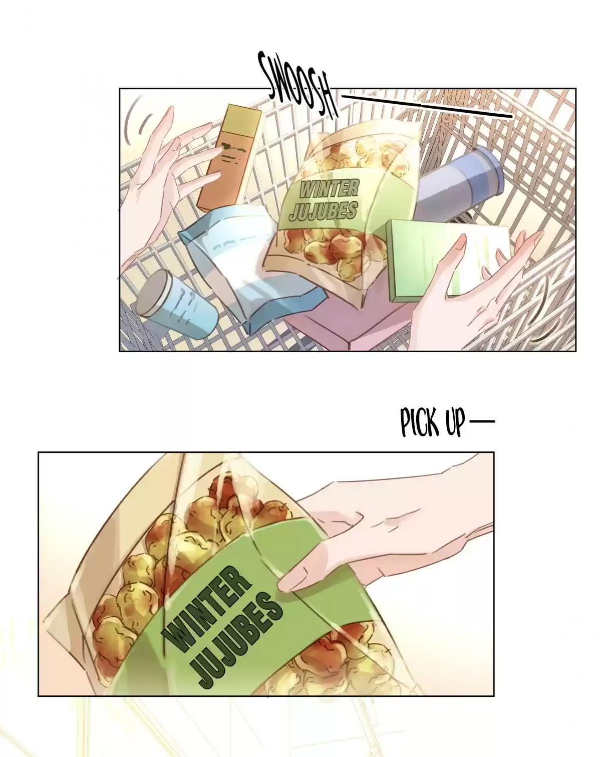 Don't Be Soft Rice Man 16.2 I’ll Worry About You Just This Once