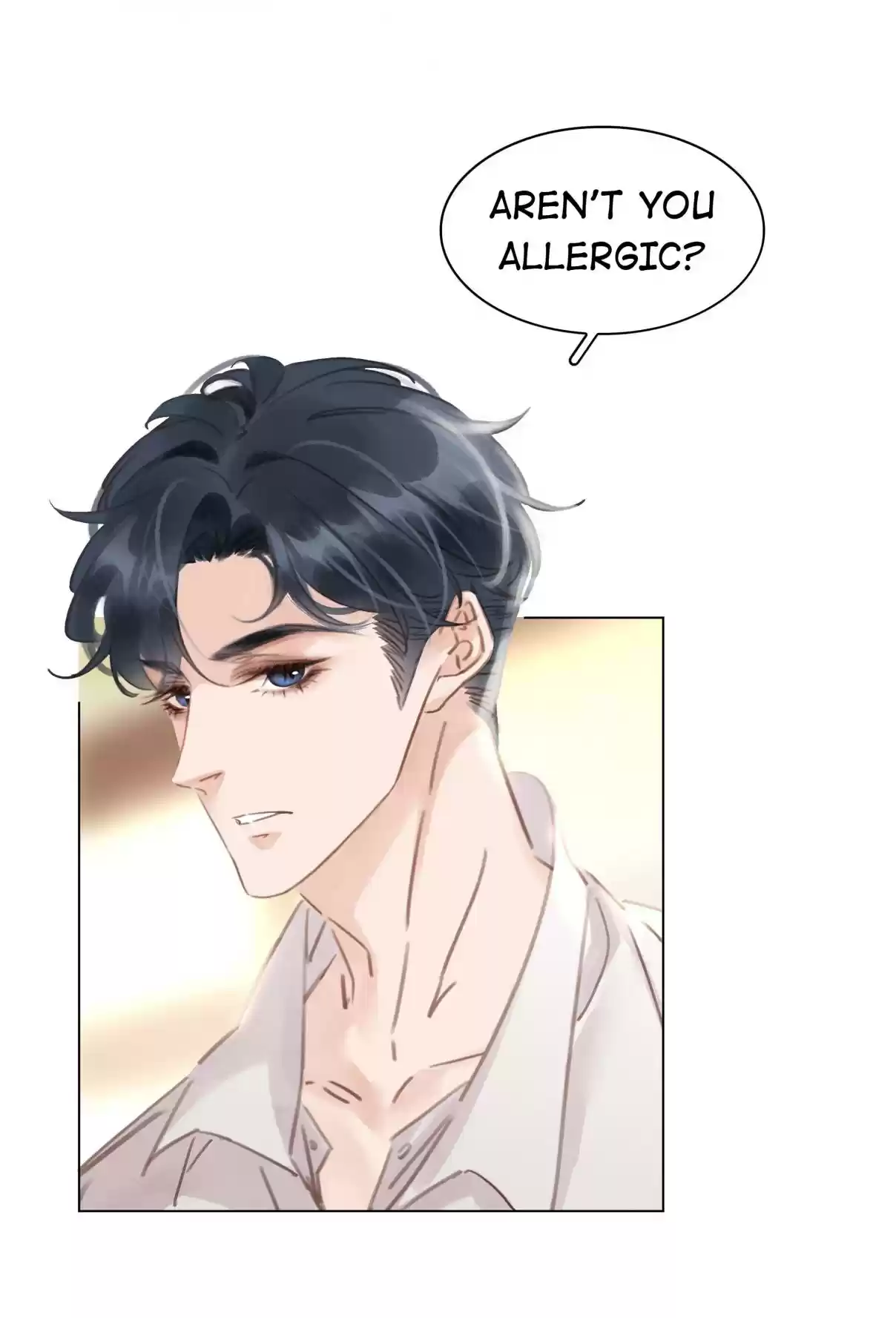 Don't Be Soft Rice Man 16.2 I’ll Worry About You Just This Once