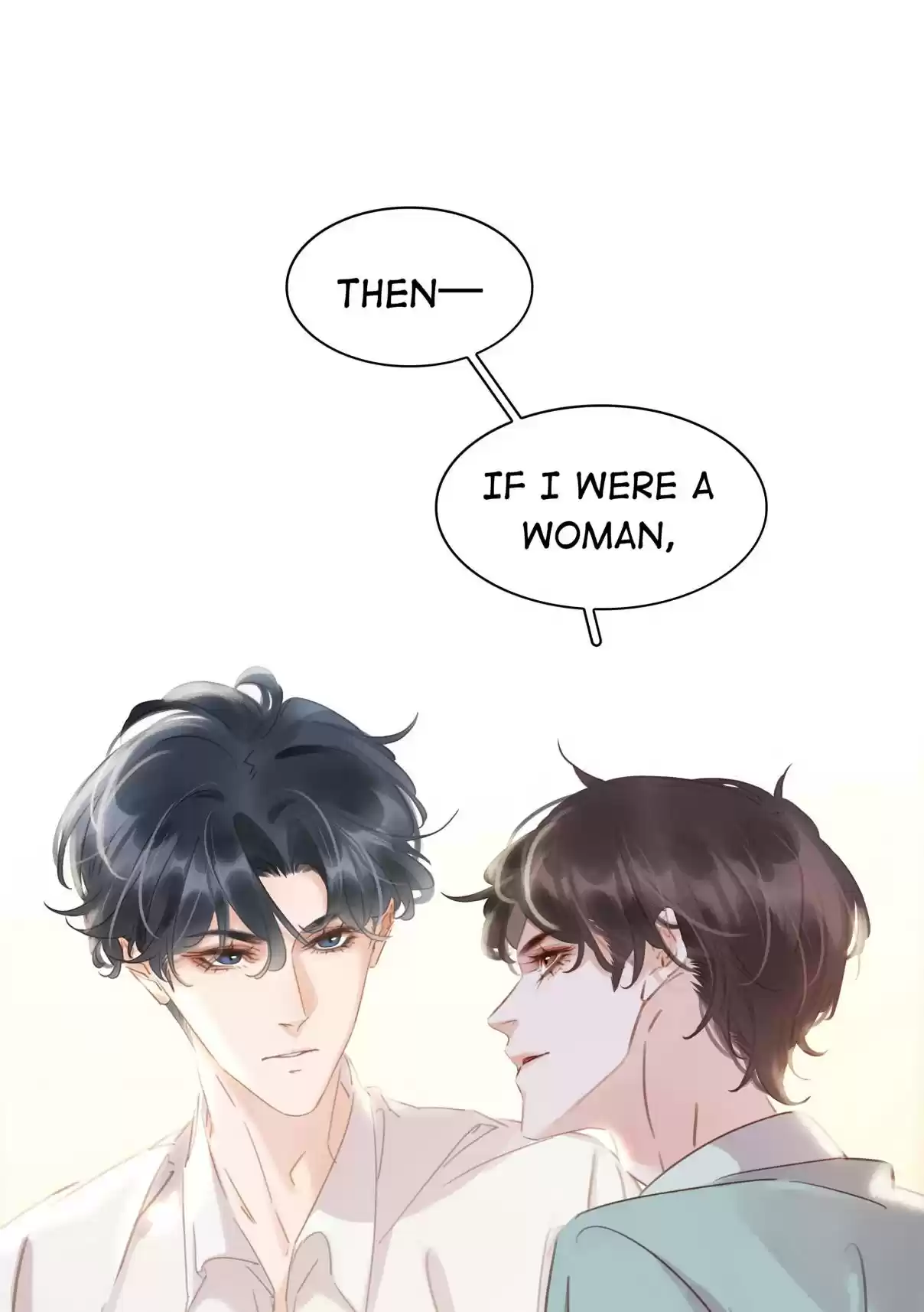 Don't Be Soft Rice Man 16.2 I’ll Worry About You Just This Once