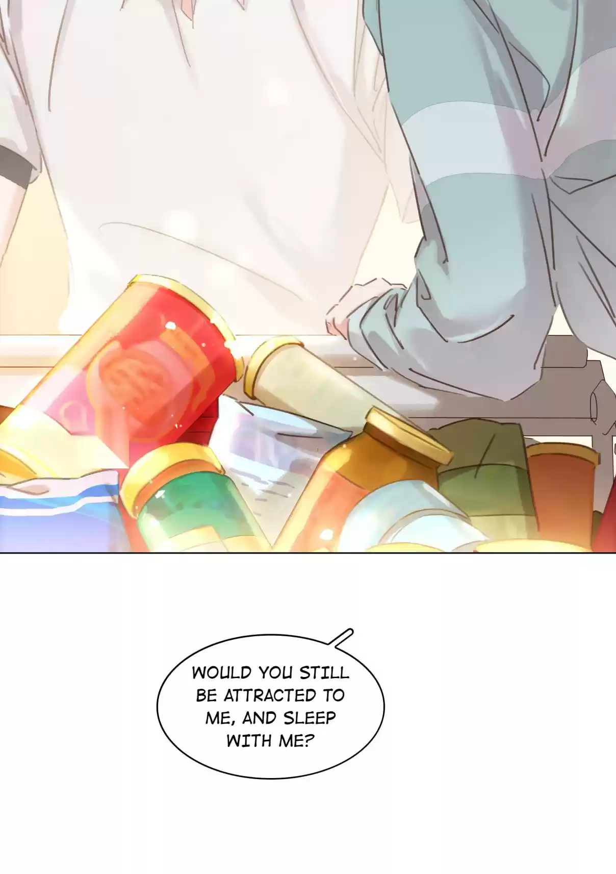 Don't Be Soft Rice Man 16.2 I’ll Worry About You Just This Once