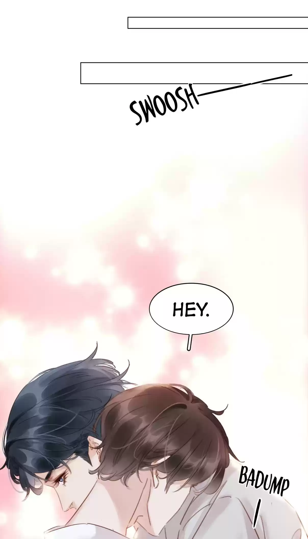 Don't Be Soft Rice Man 17.1 I’ll Wait For You To Come Back