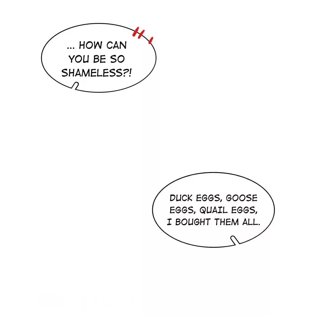 Don't Be Soft Rice Man 17.1 I’ll Wait For You To Come Back