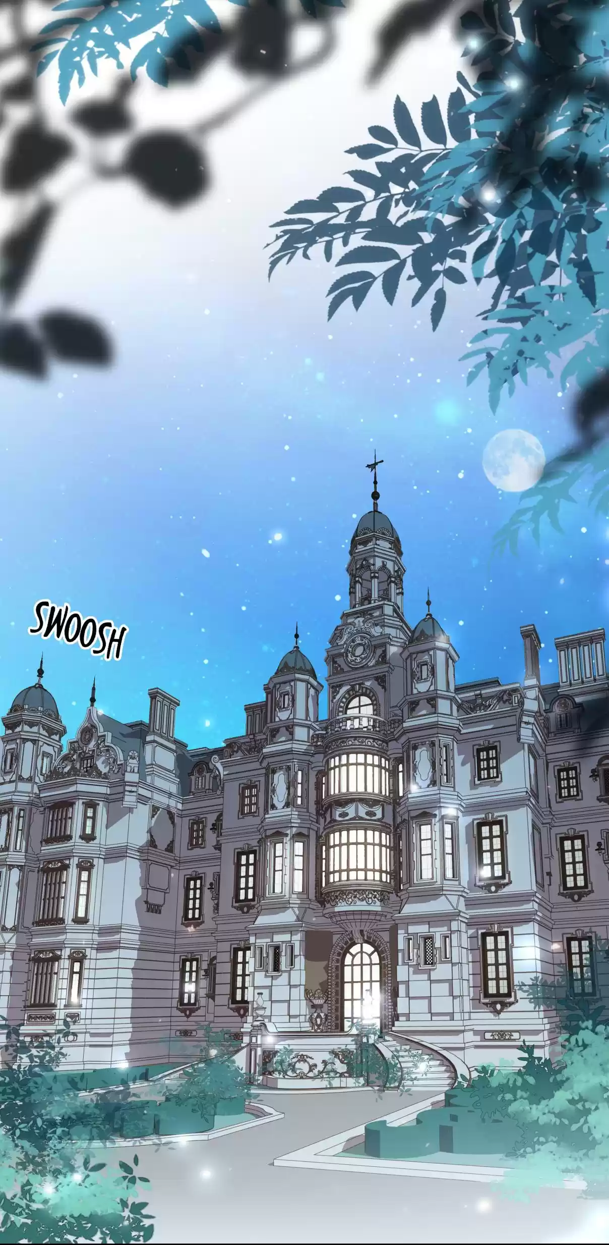 Don't Be Soft Rice Man 18.1 Happy New Year