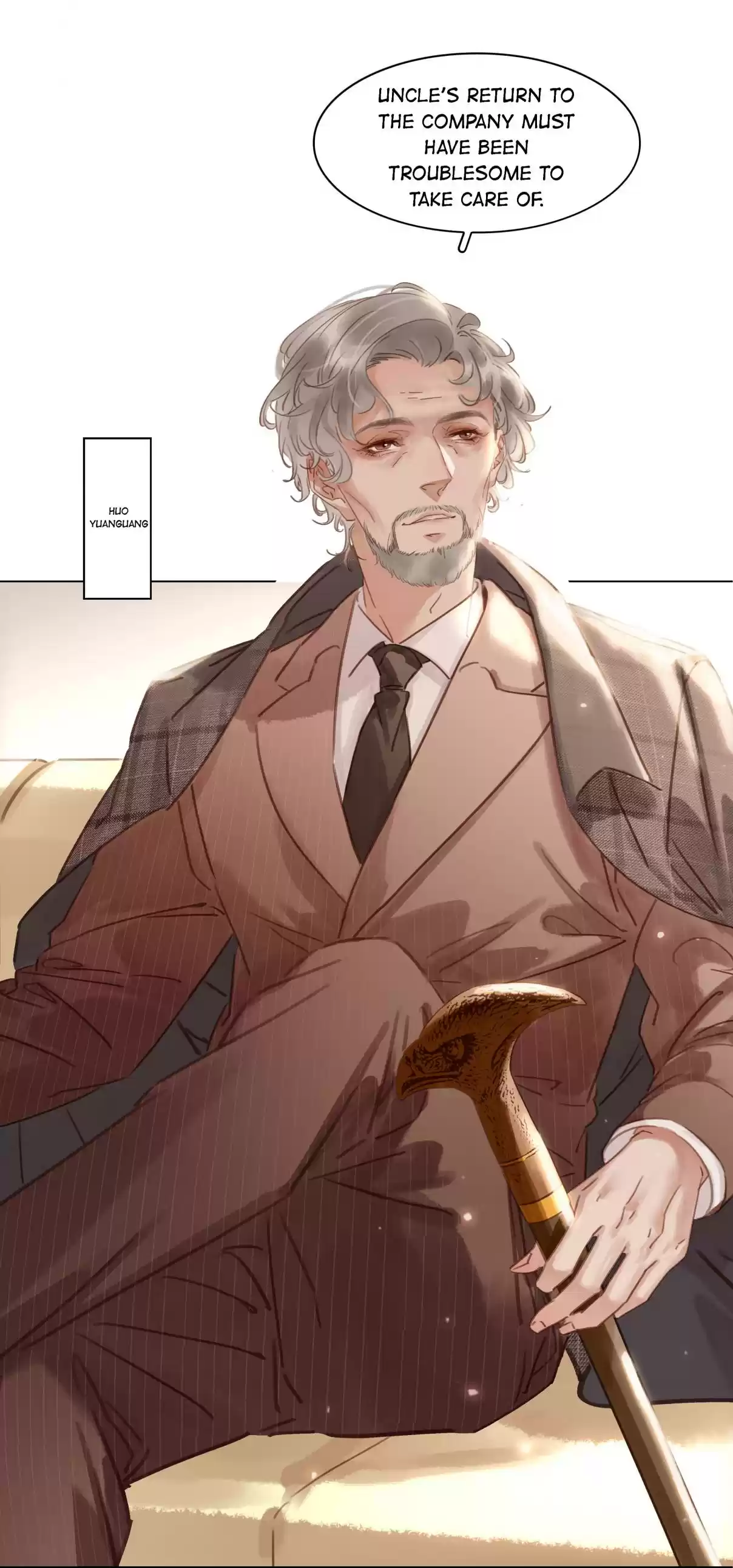 Don't Be Soft Rice Man 18.1 Happy New Year