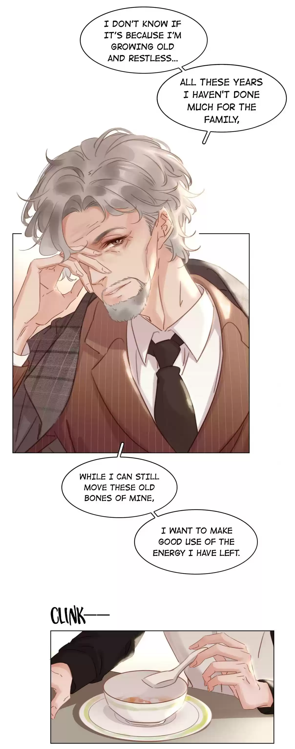 Don't Be Soft Rice Man 18.1 Happy New Year