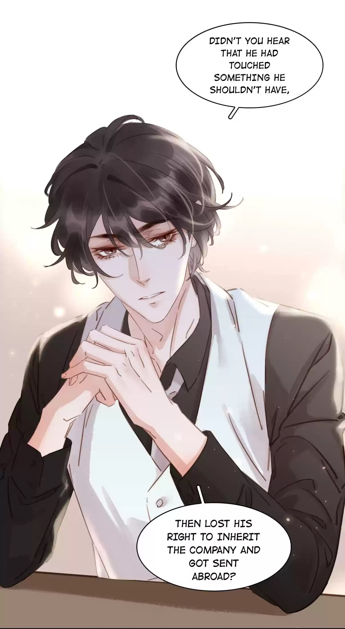 Don't Be Soft Rice Man 18.1 Happy New Year