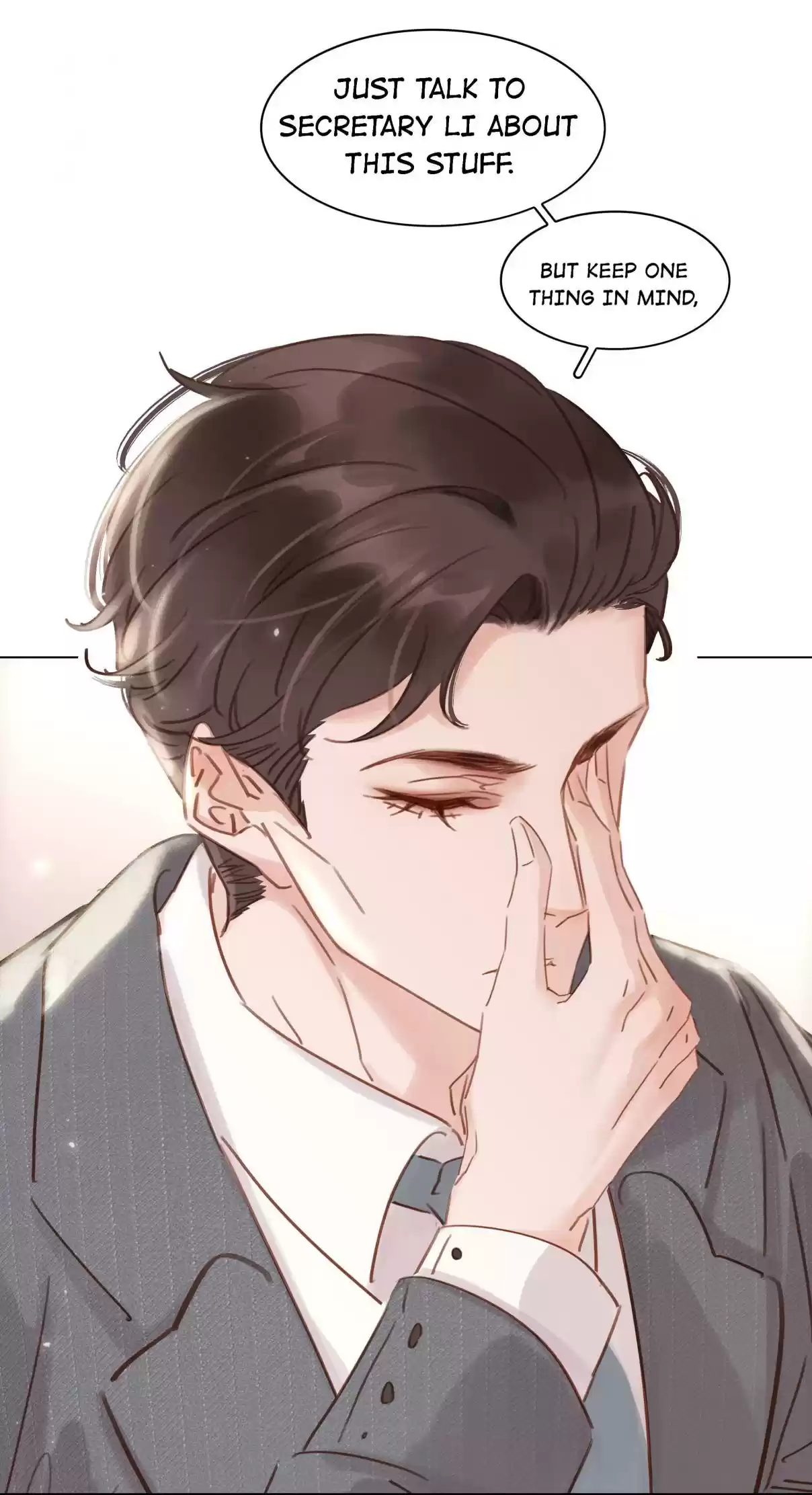 Don't Be Soft Rice Man 18.1 Happy New Year