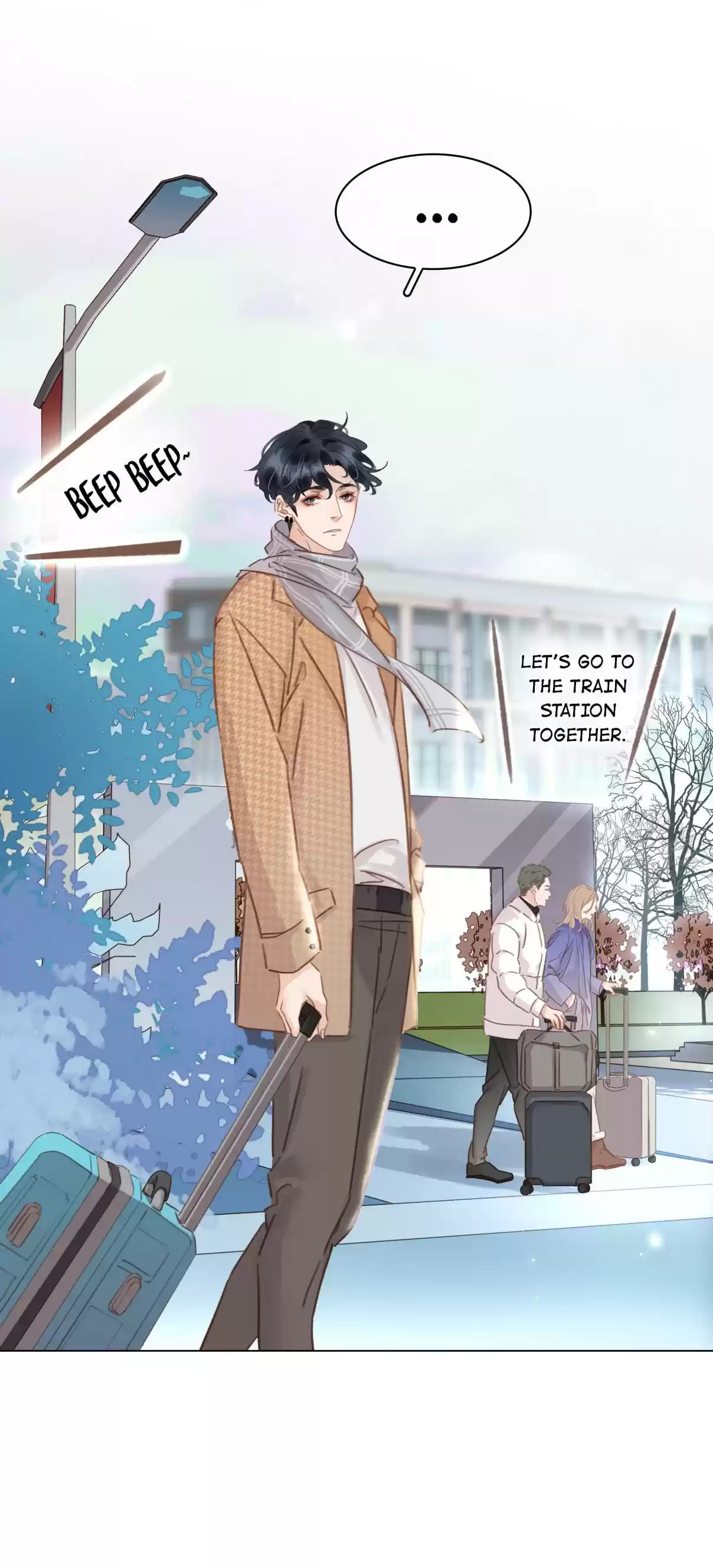 Don't Be Soft Rice Man 18.1 Happy New Year