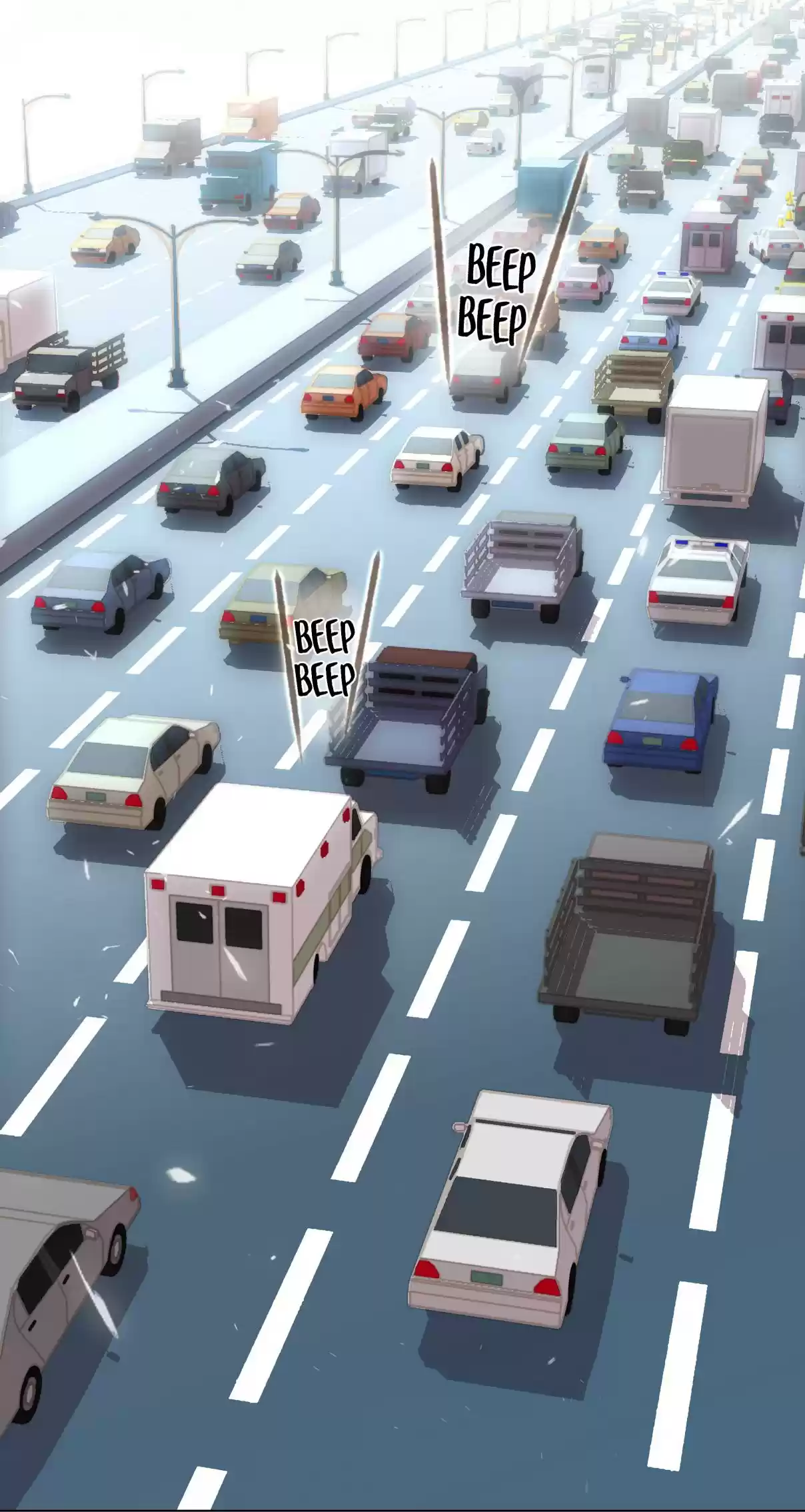 Don't Be Soft Rice Man 18.2 Happy New Year