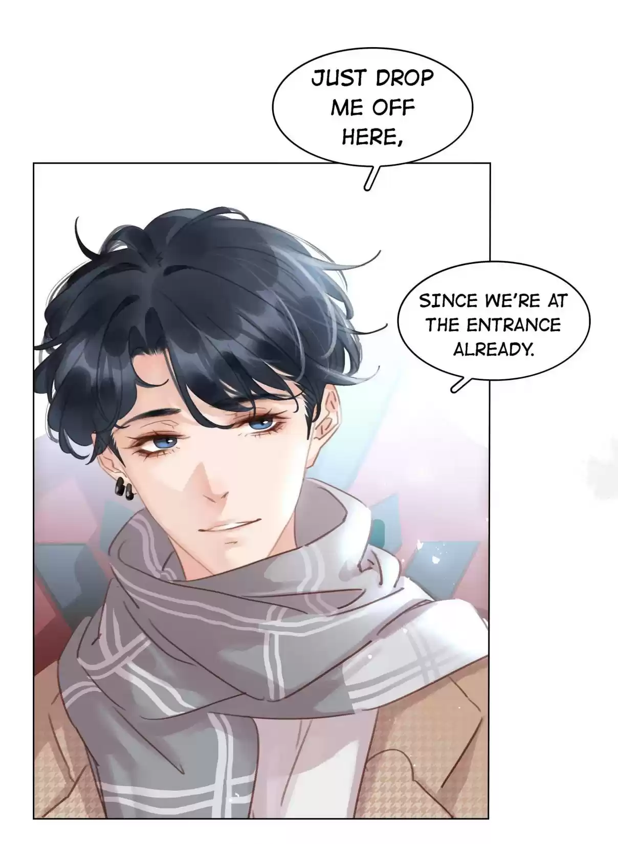 Don't Be Soft Rice Man 18.2 Happy New Year