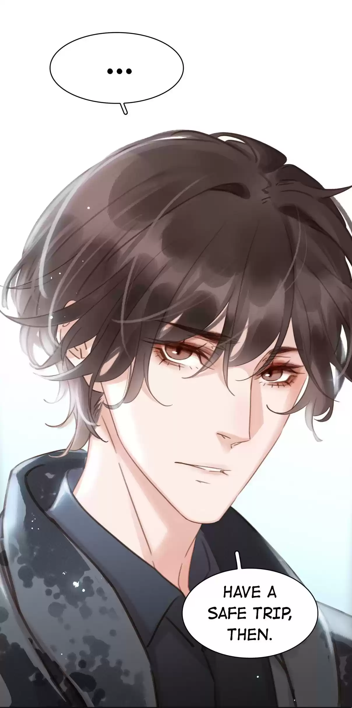 Don't Be Soft Rice Man 18.2 Happy New Year