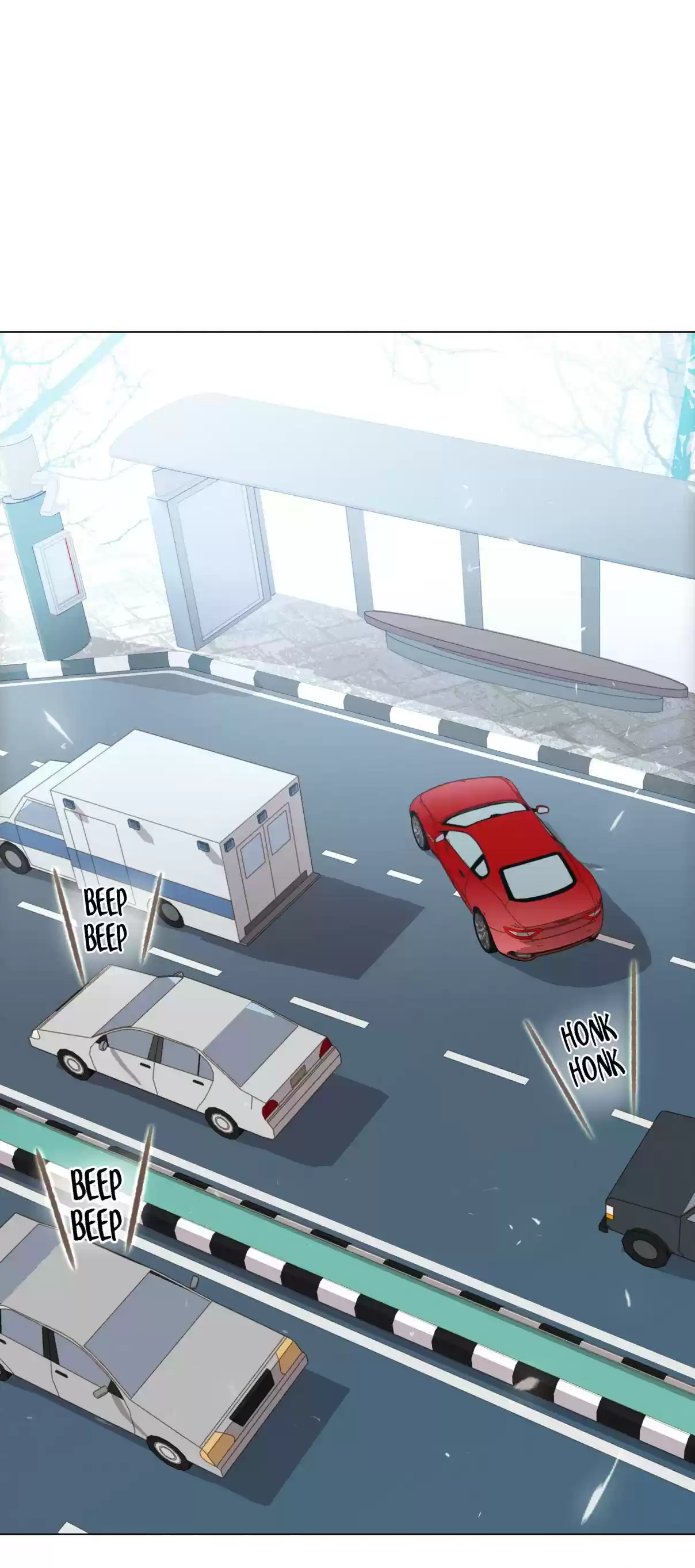 Don't Be Soft Rice Man 18.2 Happy New Year