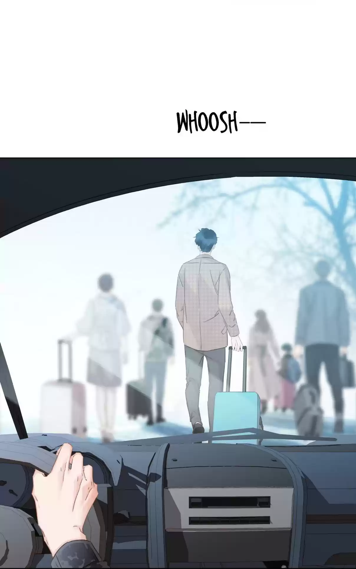 Don't Be Soft Rice Man 18.2 Happy New Year