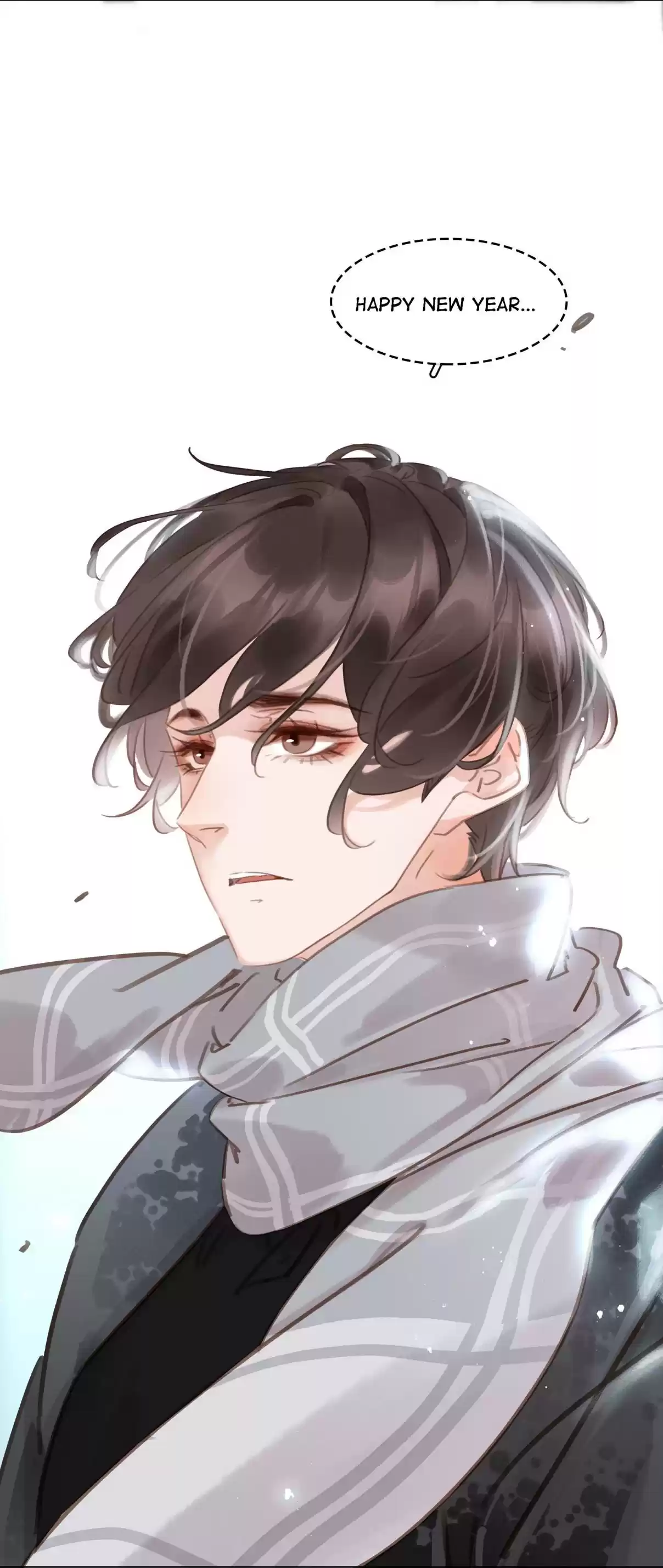 Don't Be Soft Rice Man 18.2 Happy New Year