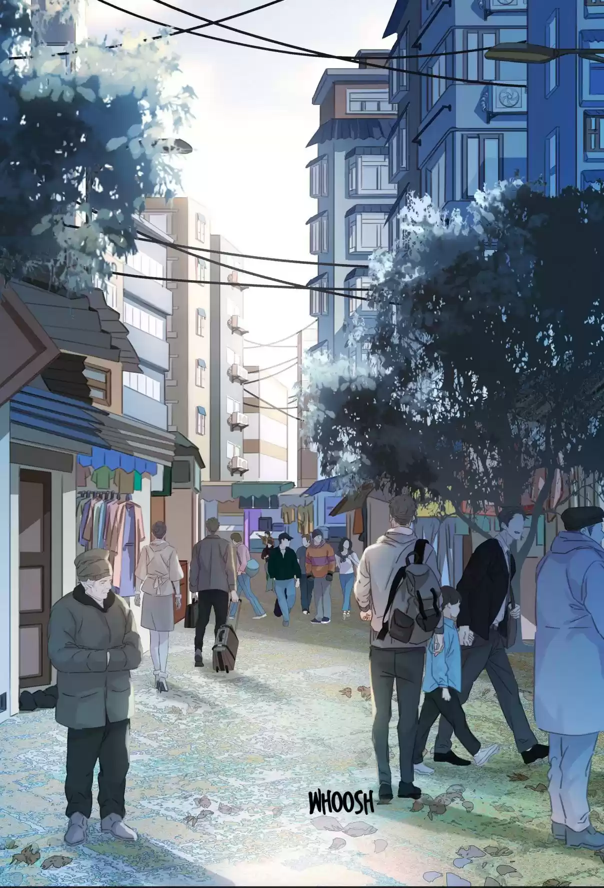 Don't Be Soft Rice Man 19.1