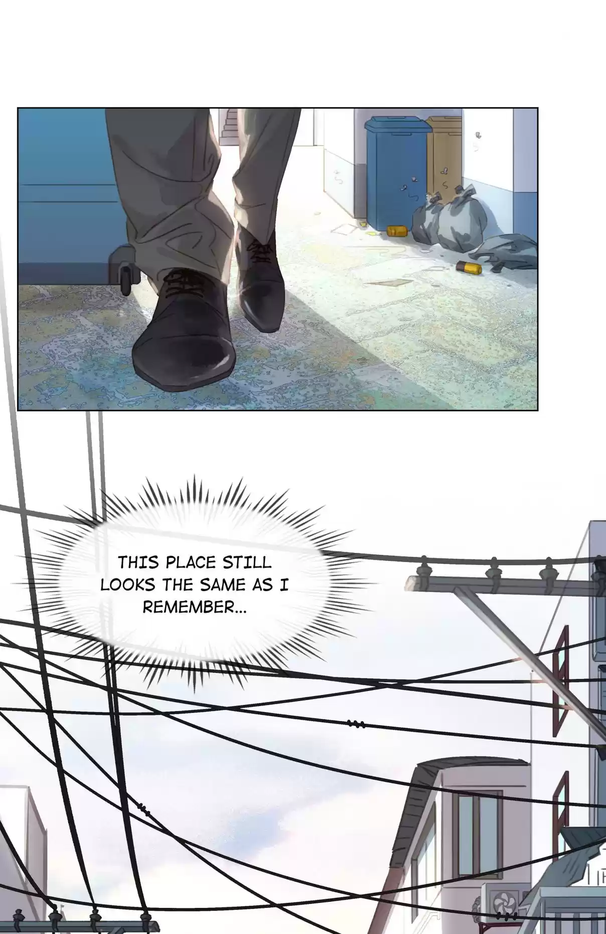 Don't Be Soft Rice Man 19.1