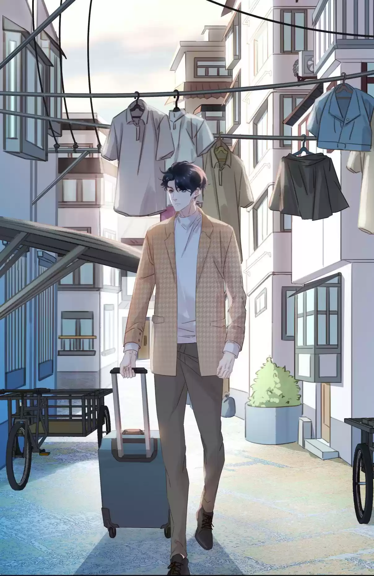 Don't Be Soft Rice Man 19.1