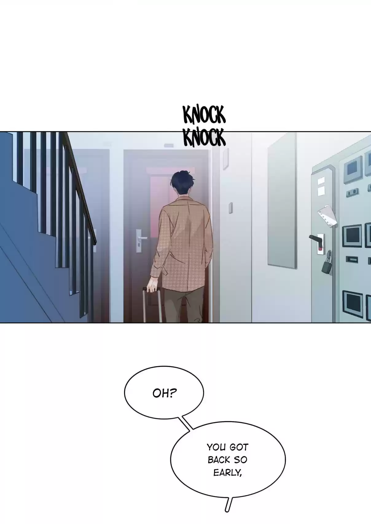 Don't Be Soft Rice Man 19.1