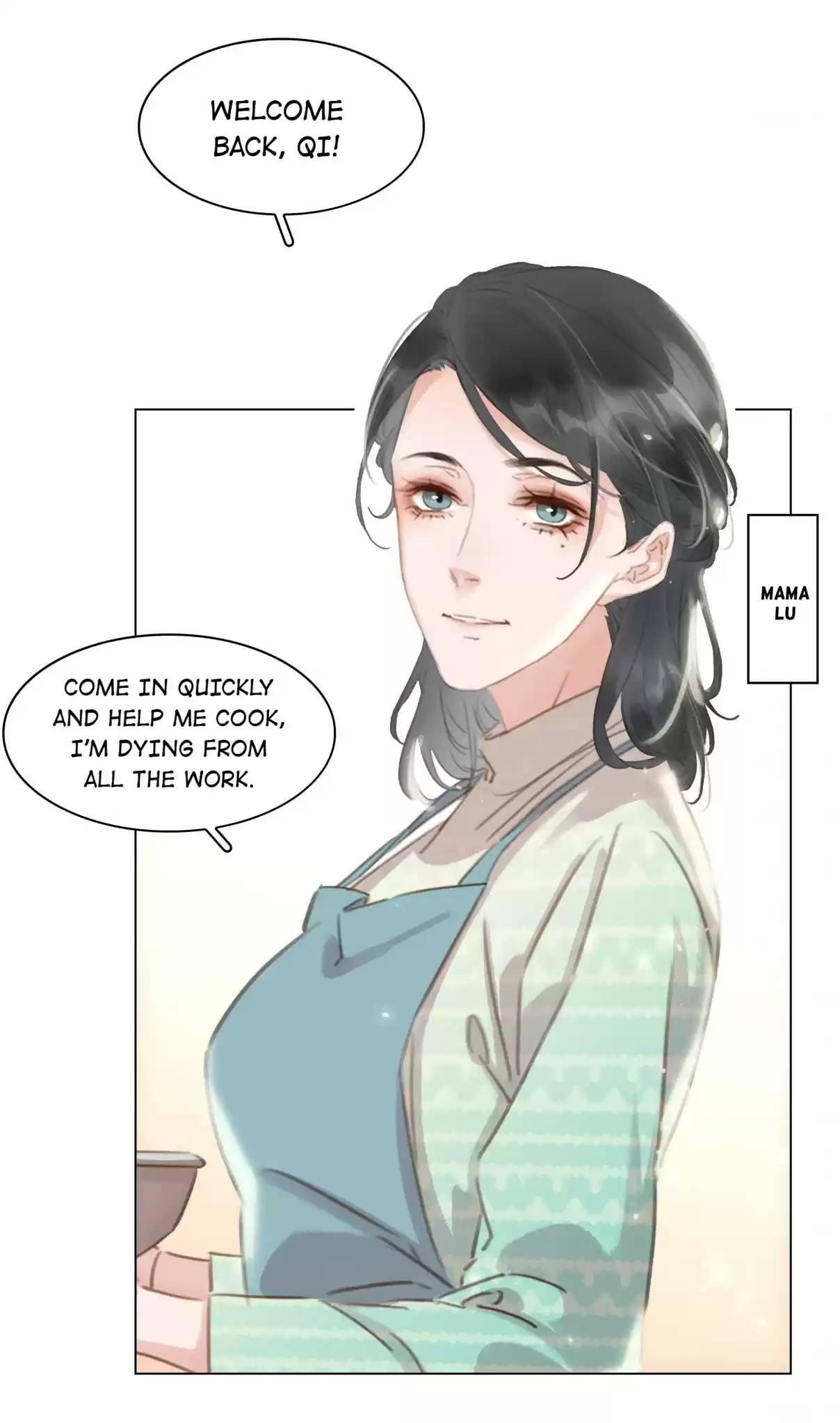 Don't Be Soft Rice Man 19.1