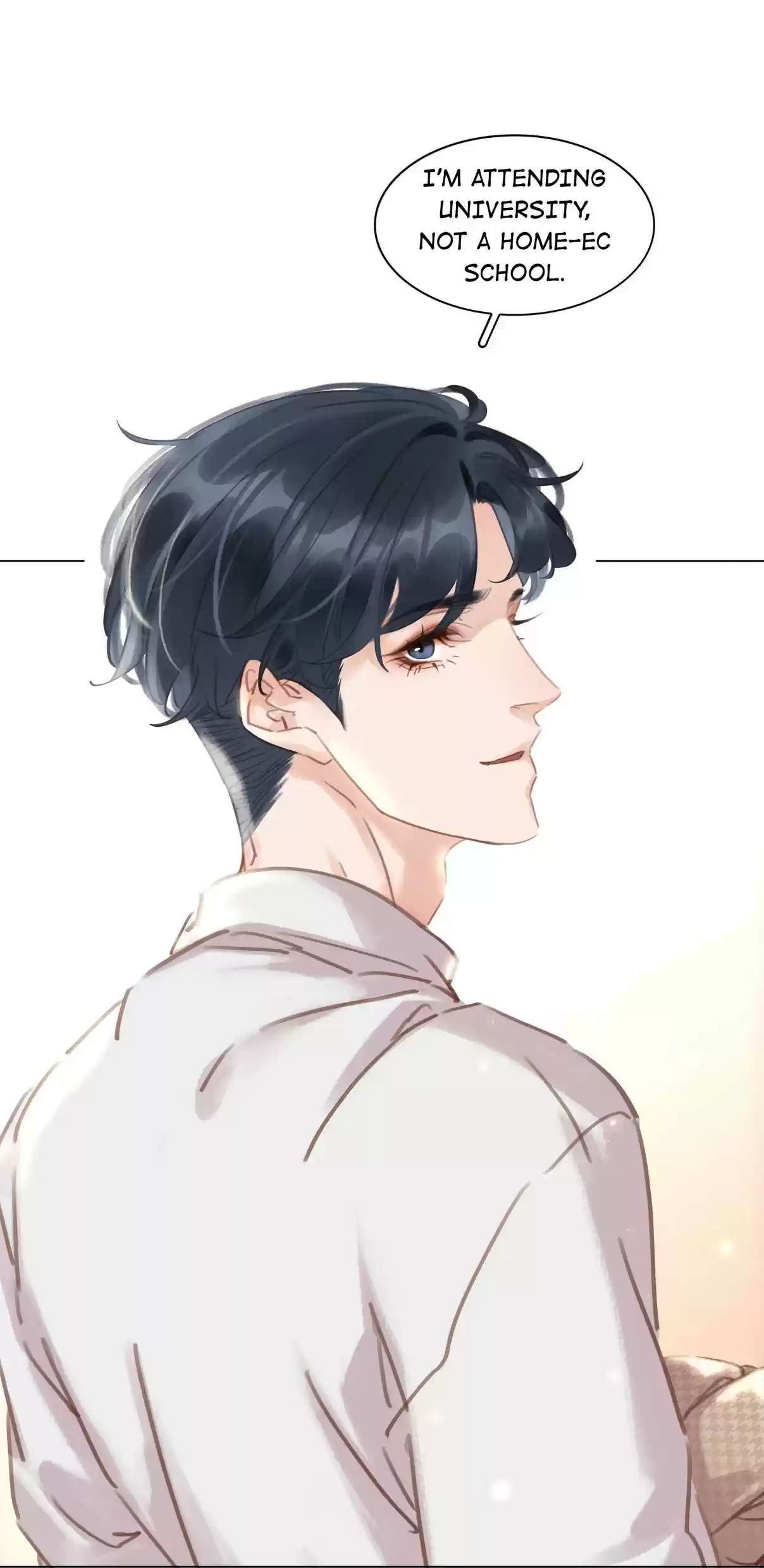 Don't Be Soft Rice Man 19.1